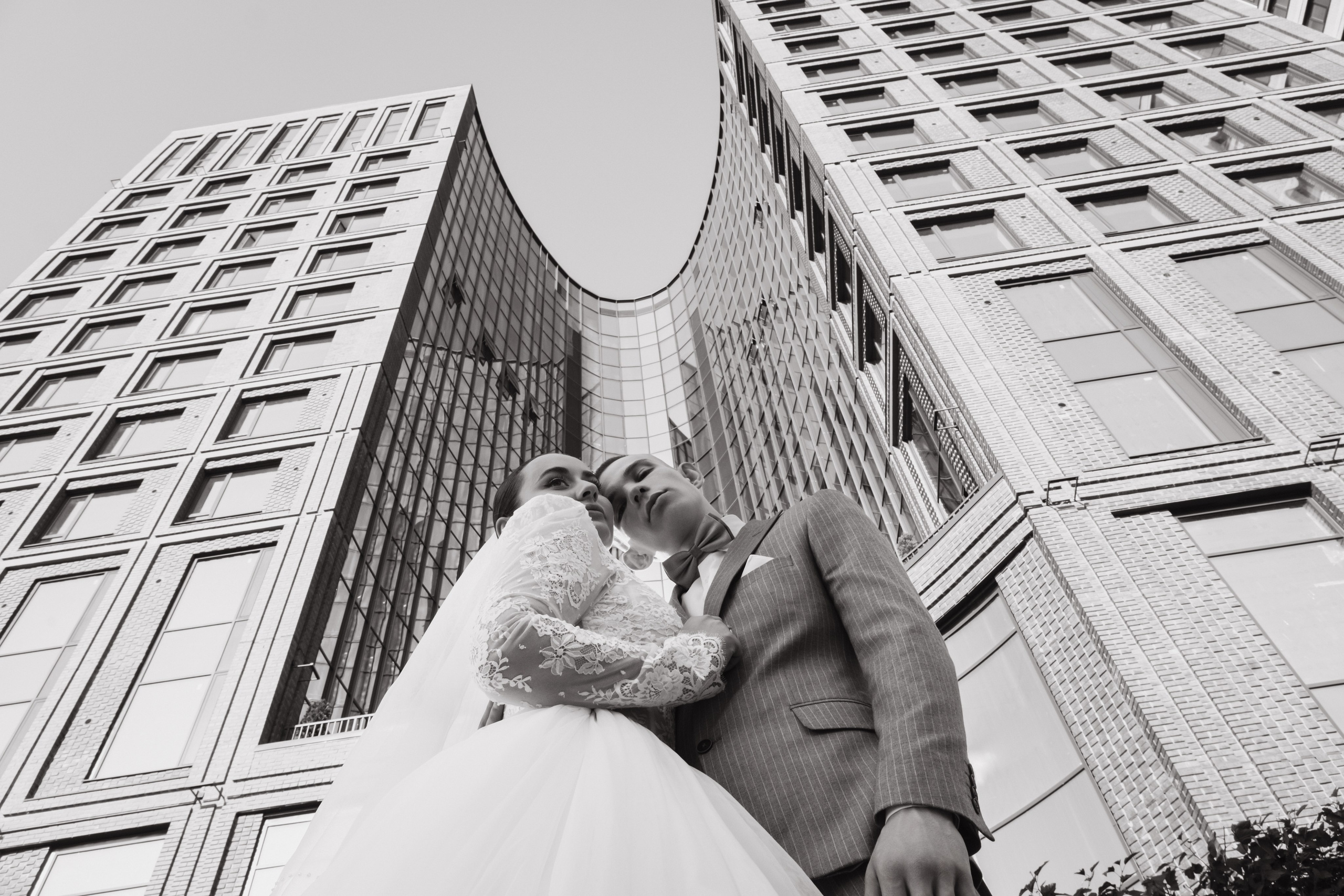 Екатерина и Анатолий. Goncharov Tim