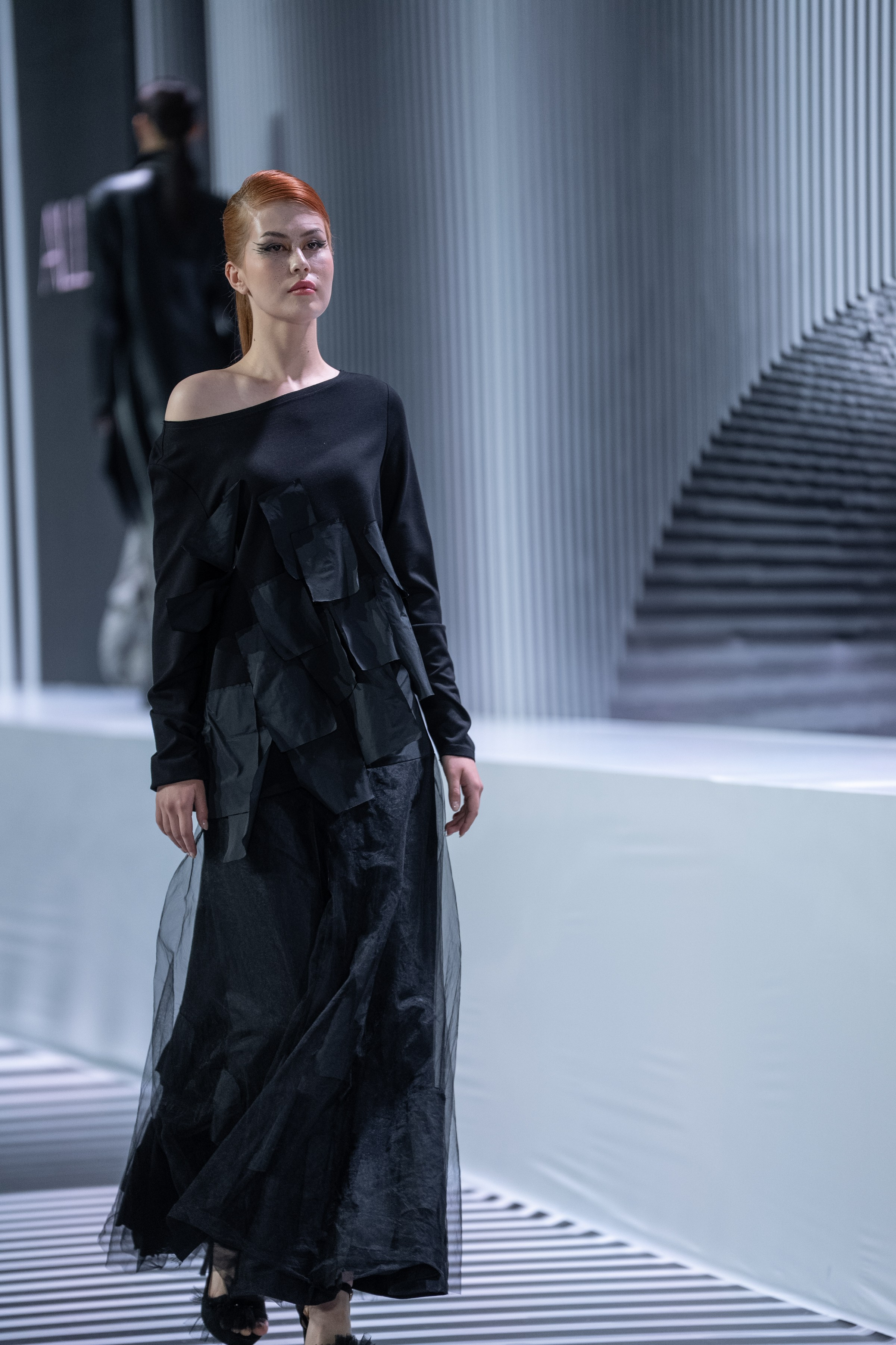 Kazakhstan Fashion Week