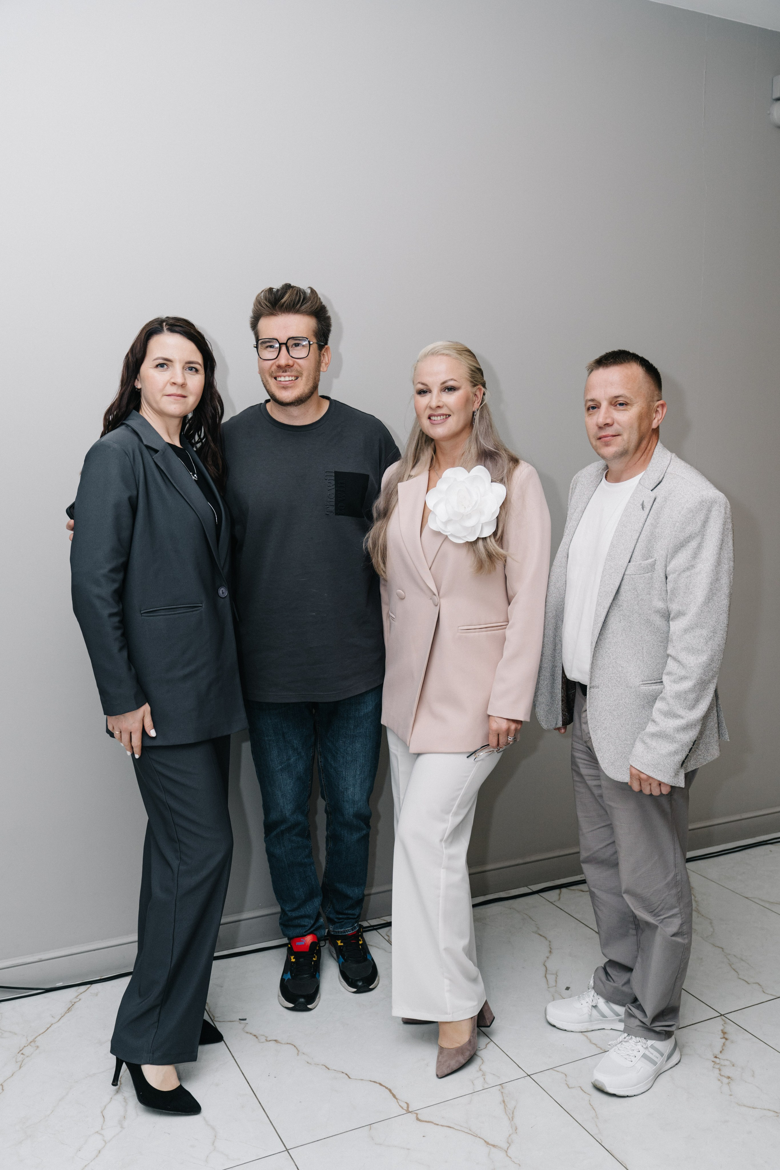 UDS. Время действовать. Свадебный и Мужской фотограф