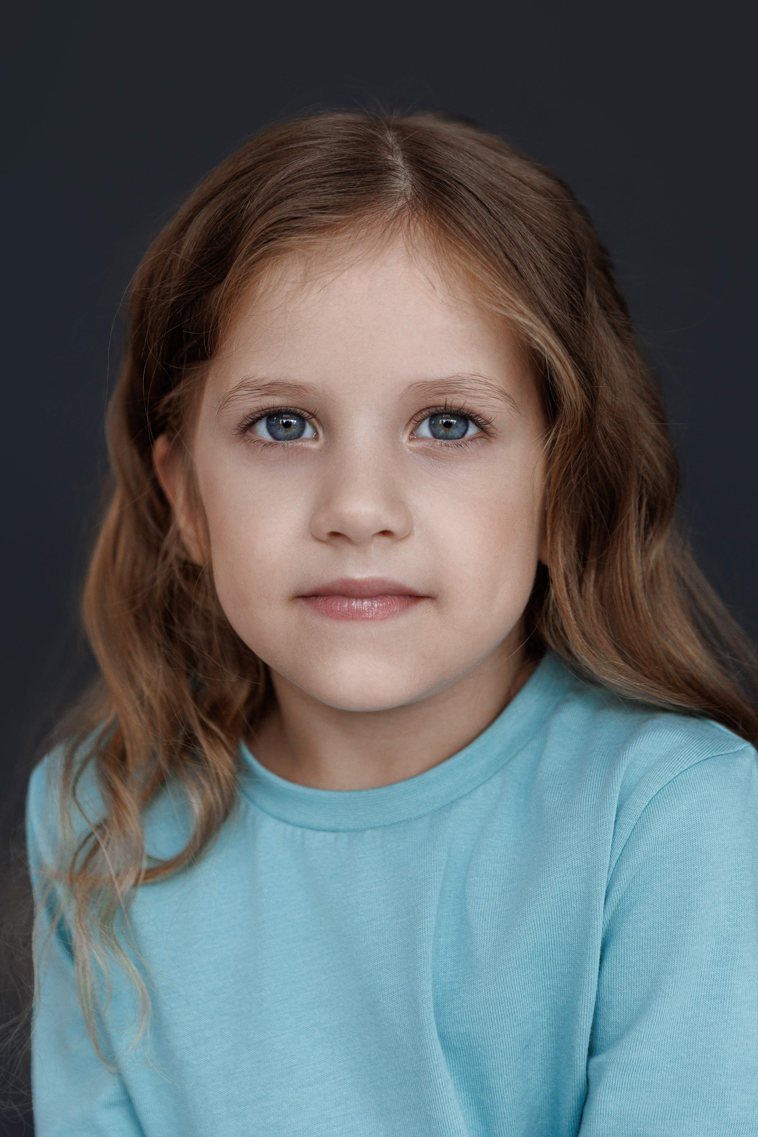 Оливия Толкач. Фотограф Ольга Эмбер