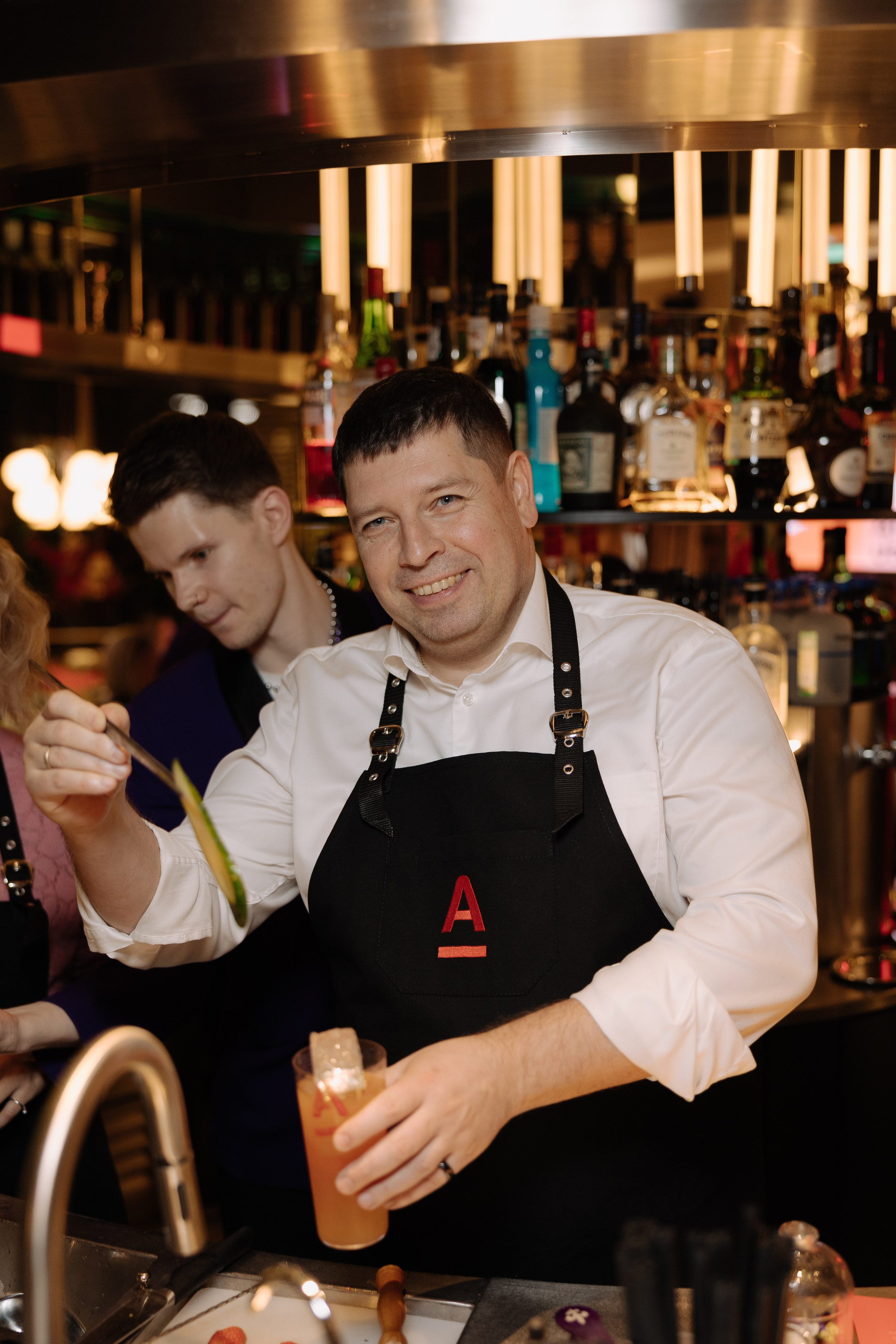 Альфа-банк Джаз Тур. Фотограф — Ася Орехова