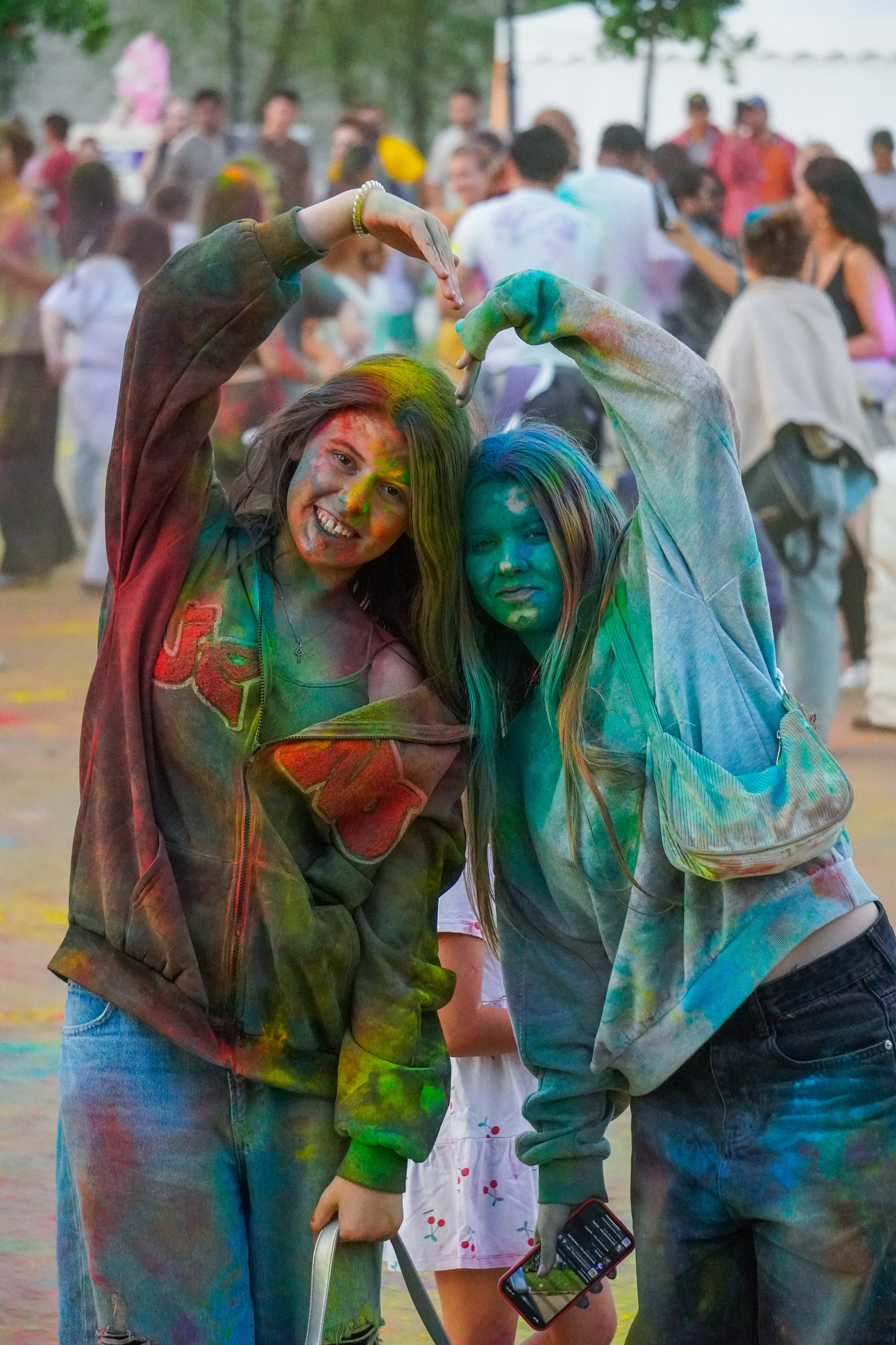 Мероприятия. Фотограф и ретушер в Москве Екатерина Нарубина