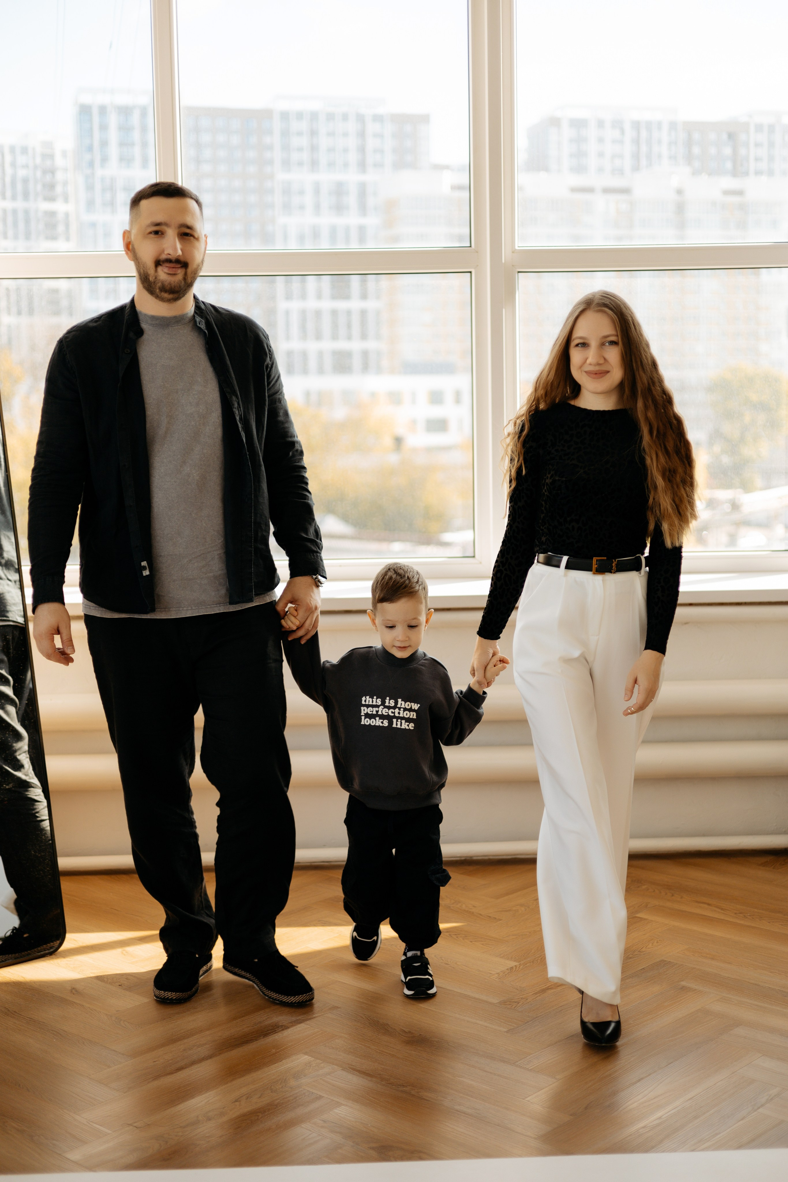 Мирону 3 годика. Самый теплый фотограф в Краснодаре Рябоконь Ксения