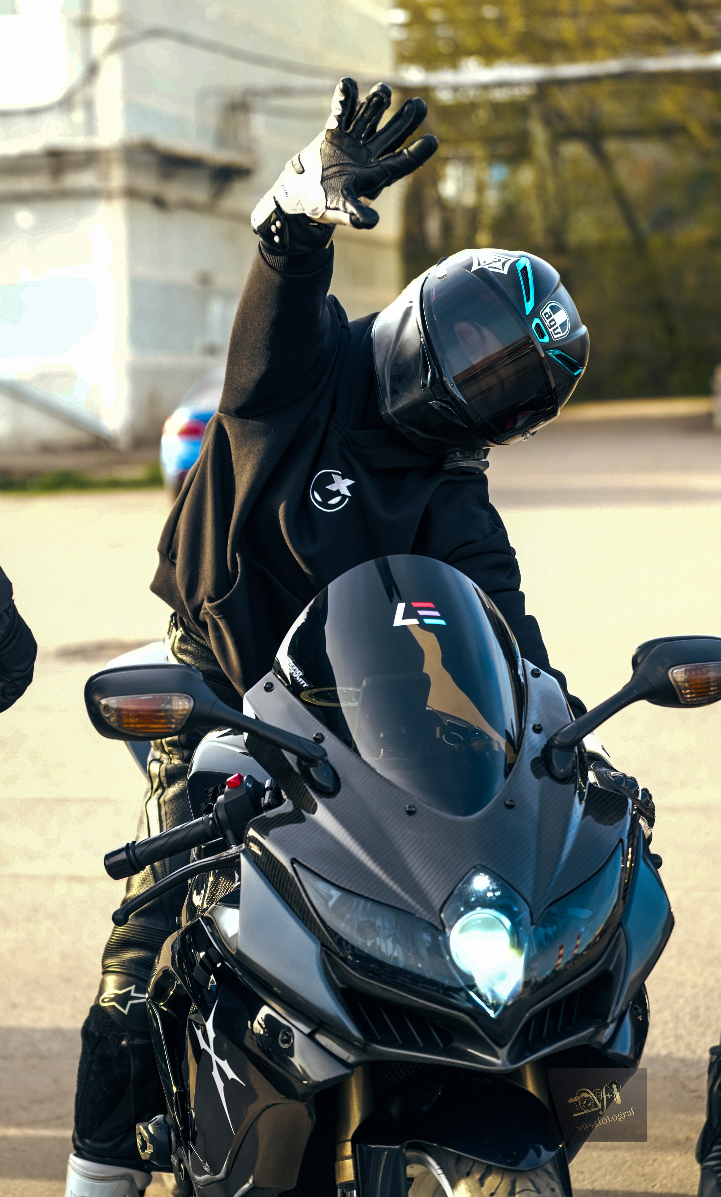 Pipes 25.04.2026. VasSFotograF