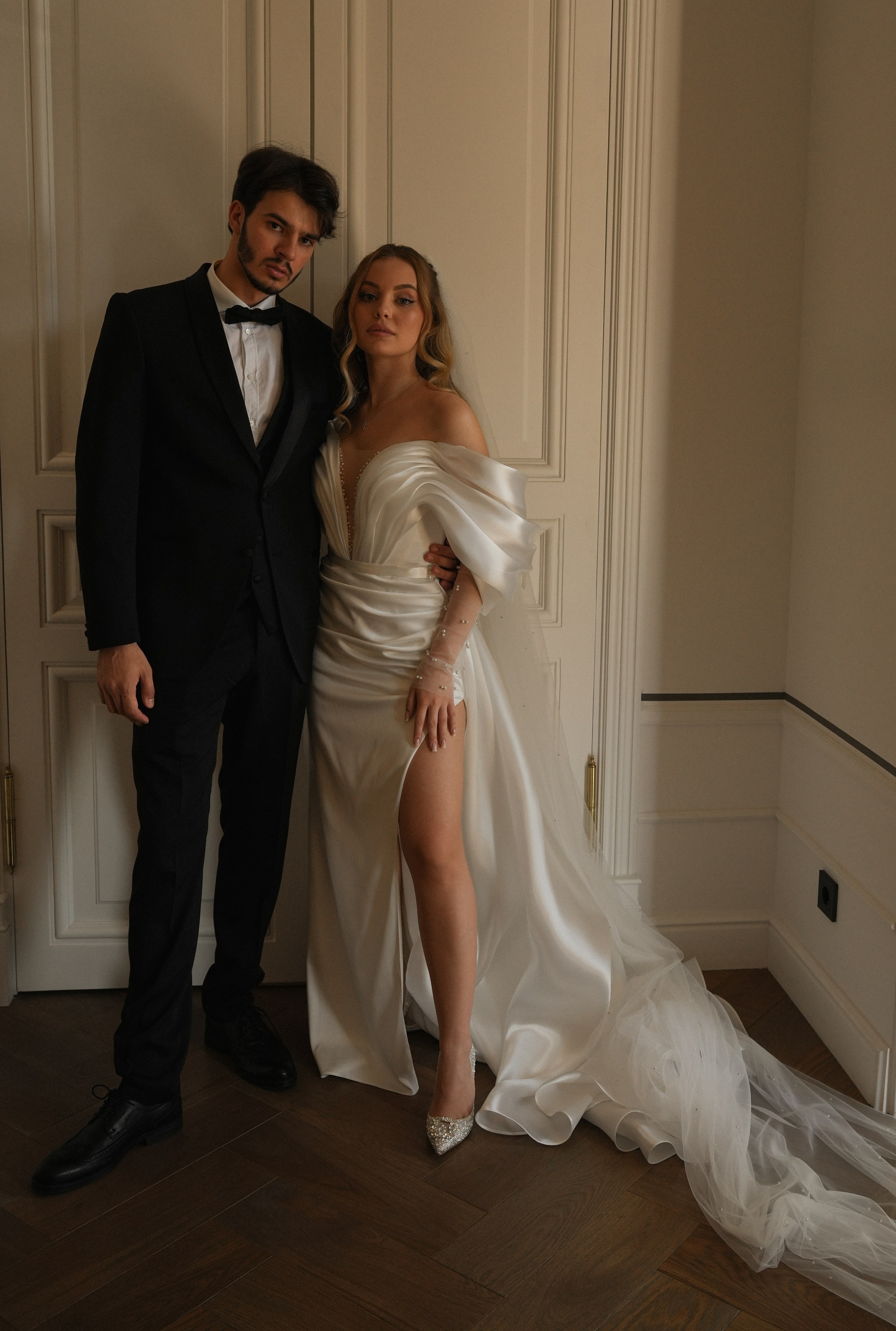 Алексей и Ангелина. Свадебный фотограф Санкт-Петербург СПб Виталий Богданов