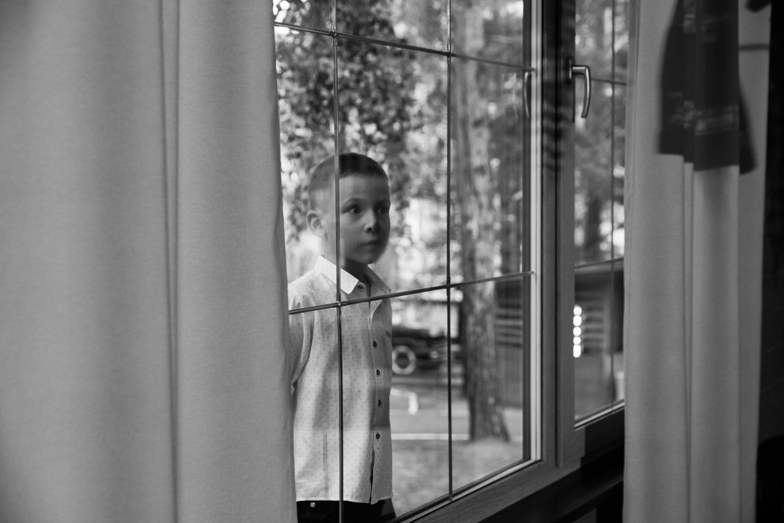 Наташа & Саша 21.07.2023. Свадебный Фотограф Илья Чепайкин. Калининград