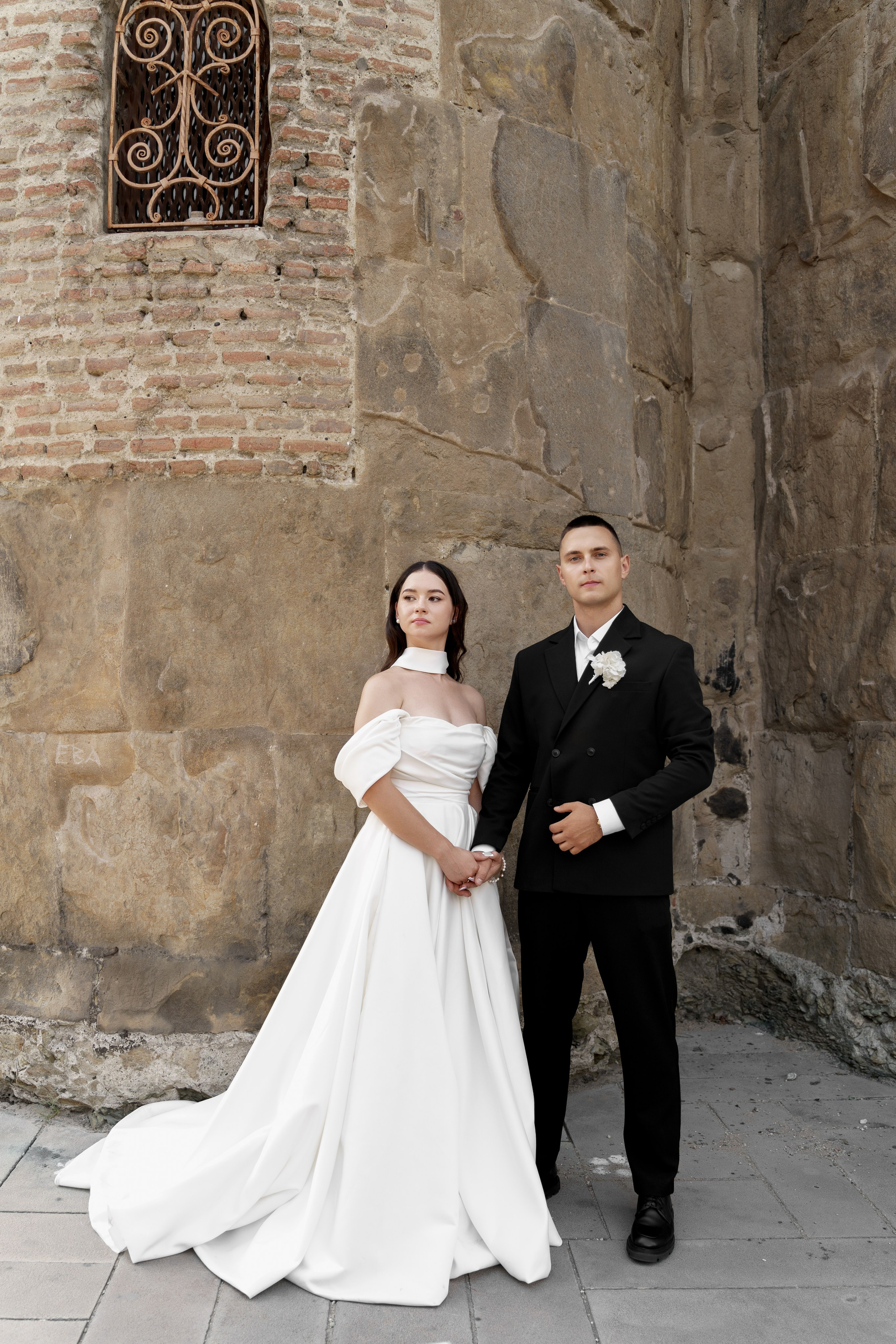 Тбилиси: Влад и Аня. Свадебный и индивидуальный фотограф Татьяна Гуляева