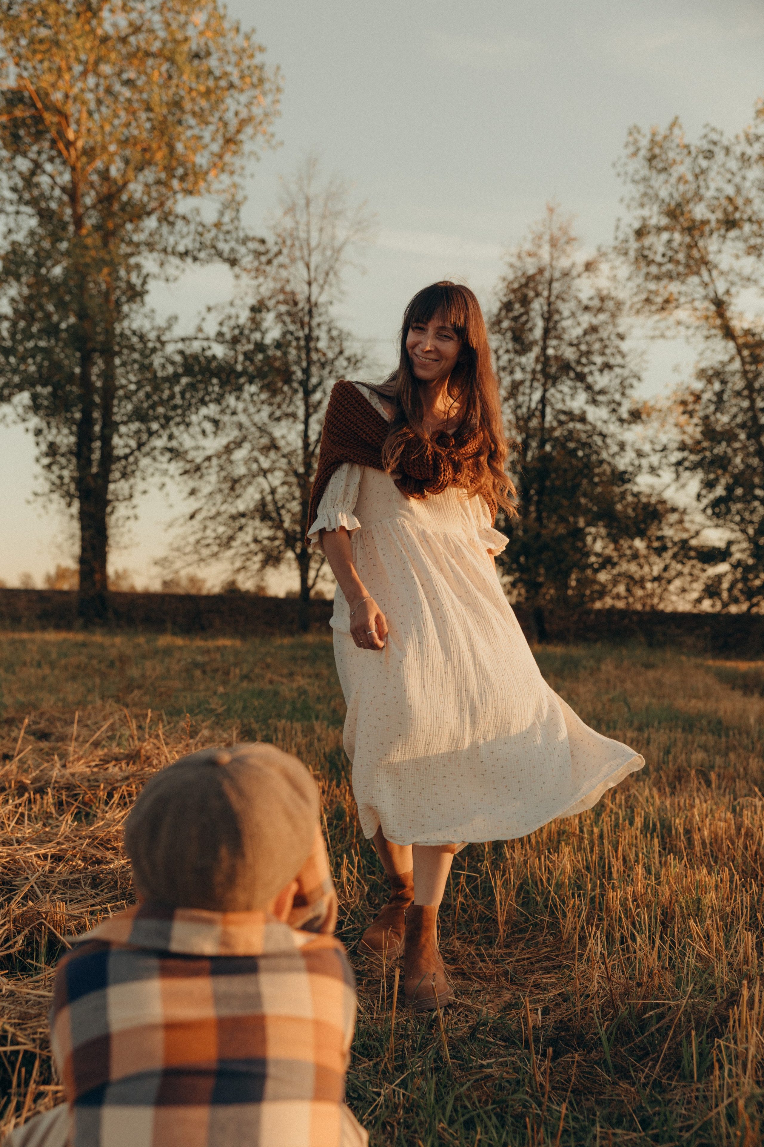 Моменты вместе. Фотограф Сотникова Вероника