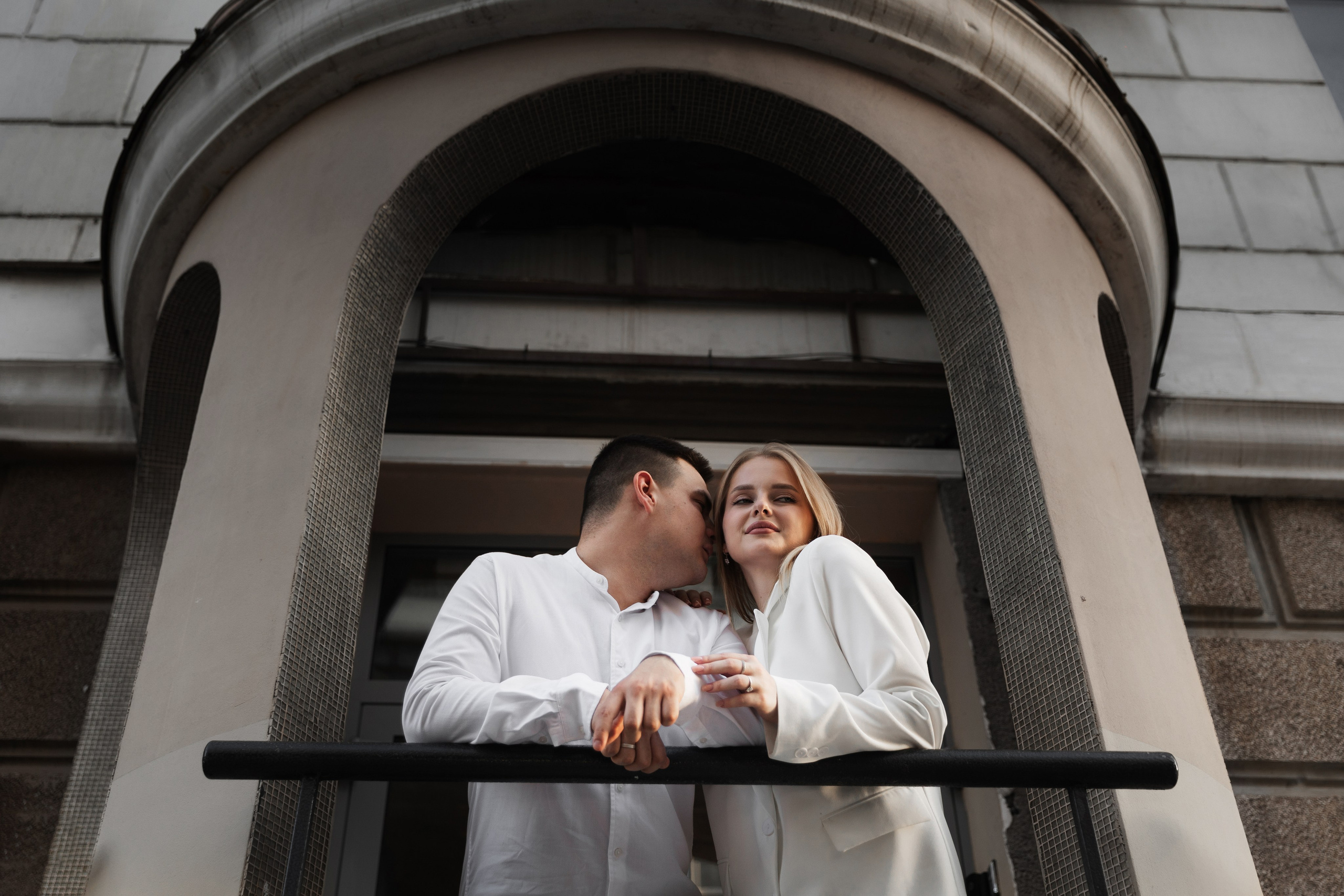 Прогулка по Красной. Фотограф в Краснодаре Татьяна Безугляк