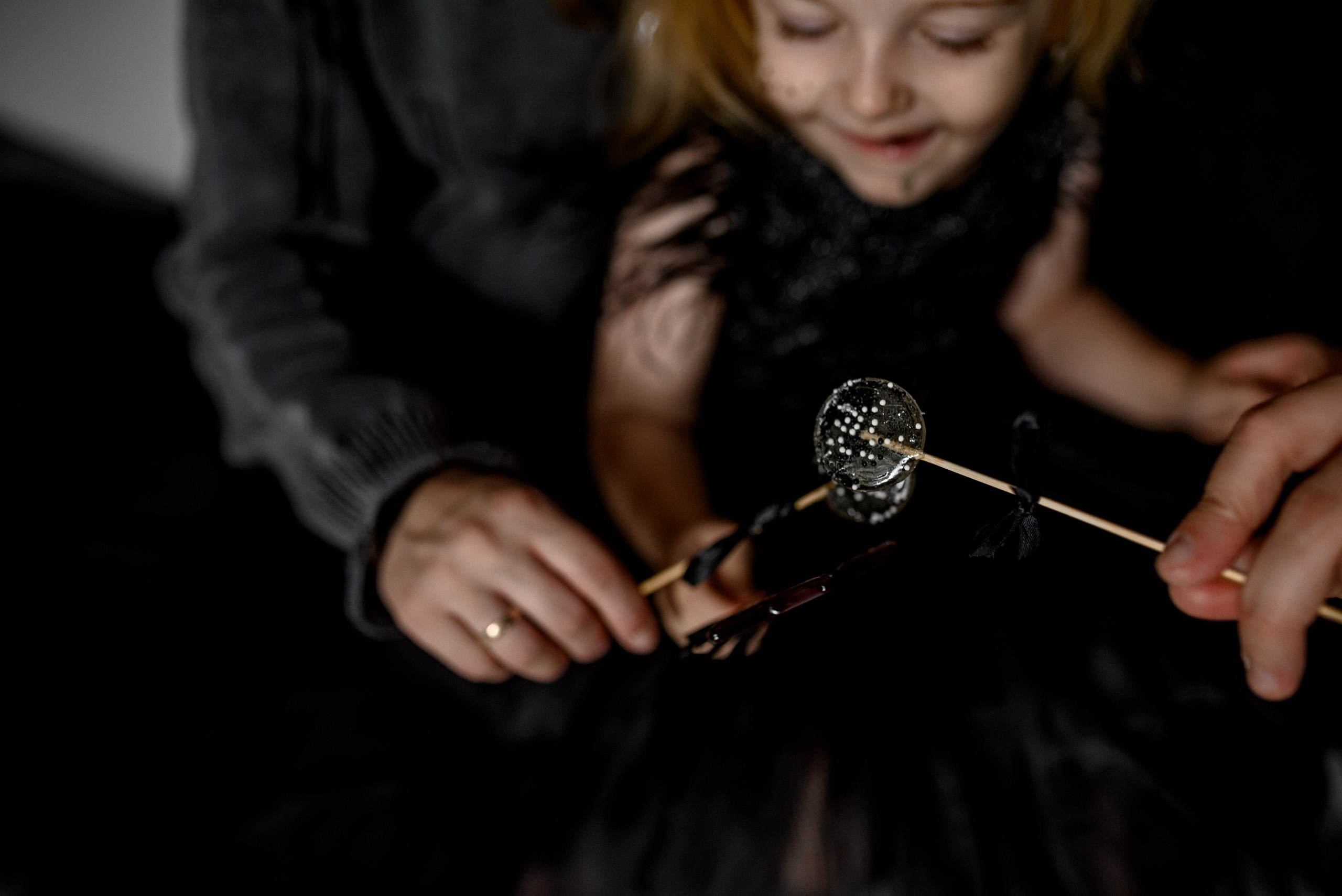 Екатерина. Фотограф Анна Абрикосова