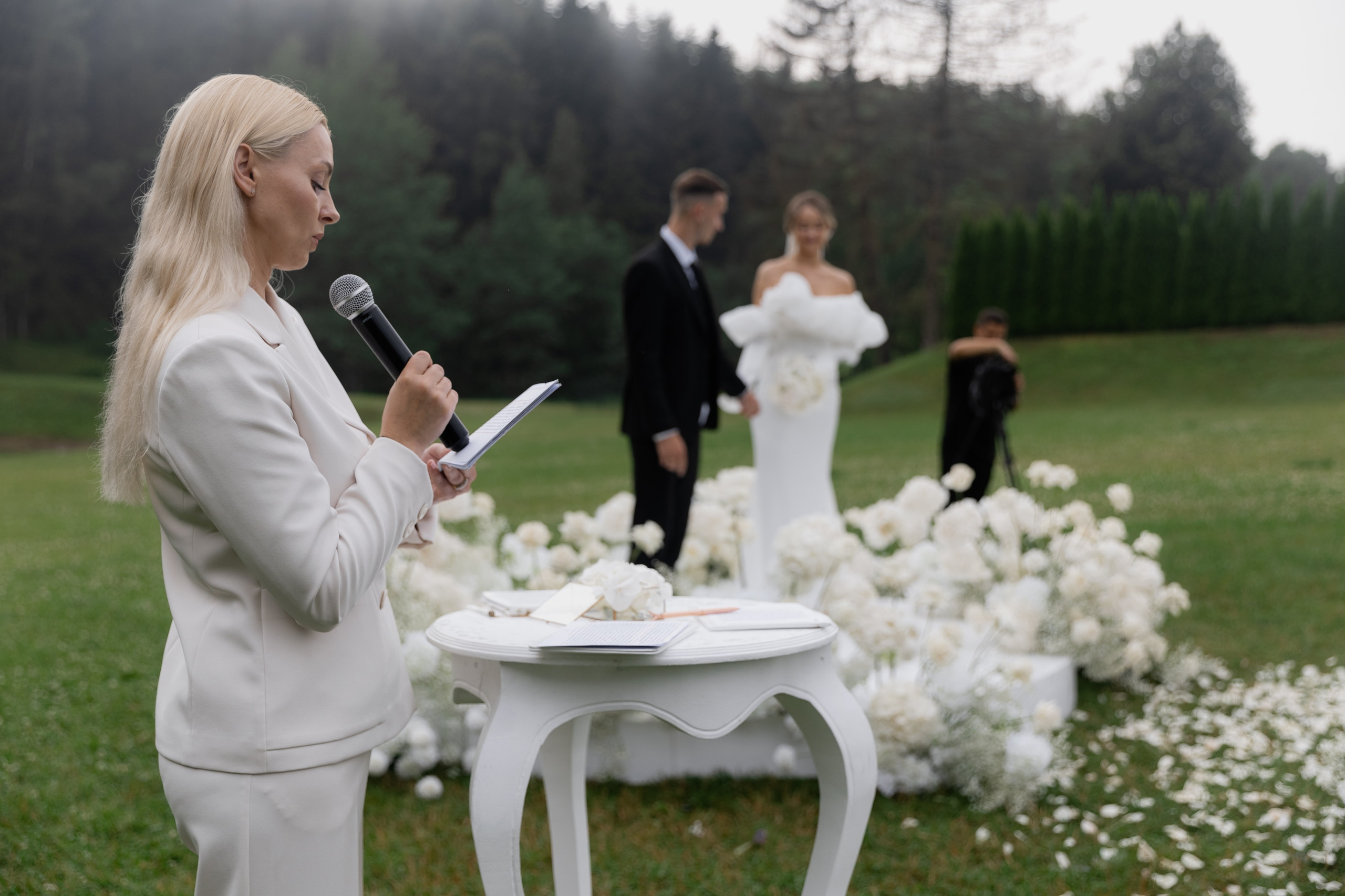 Влад Ира Royal Hall 1.07.2024. Свадебный фотограф Кристина Винокурова