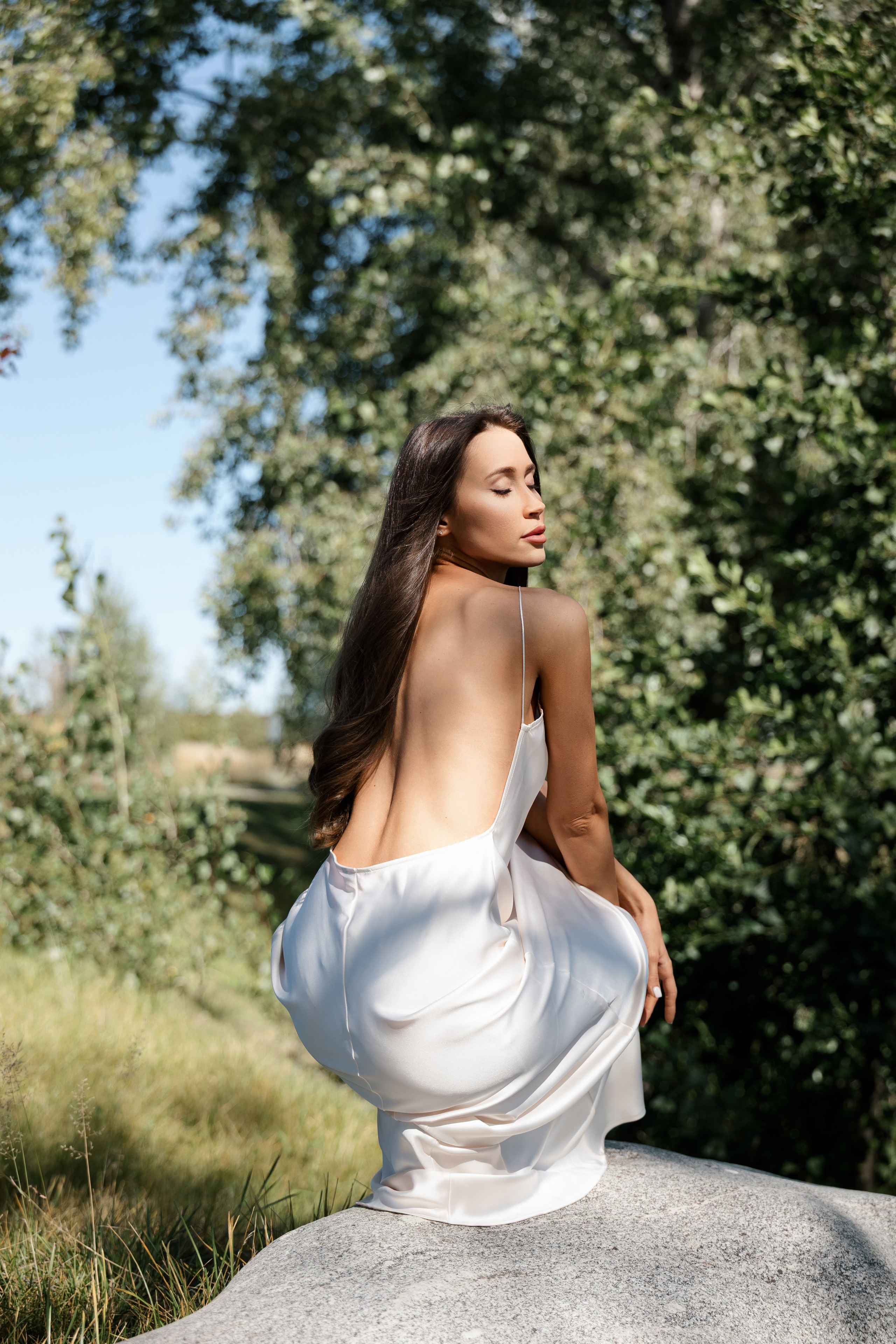 V & L 25'. Фотограф Сергей Койфман