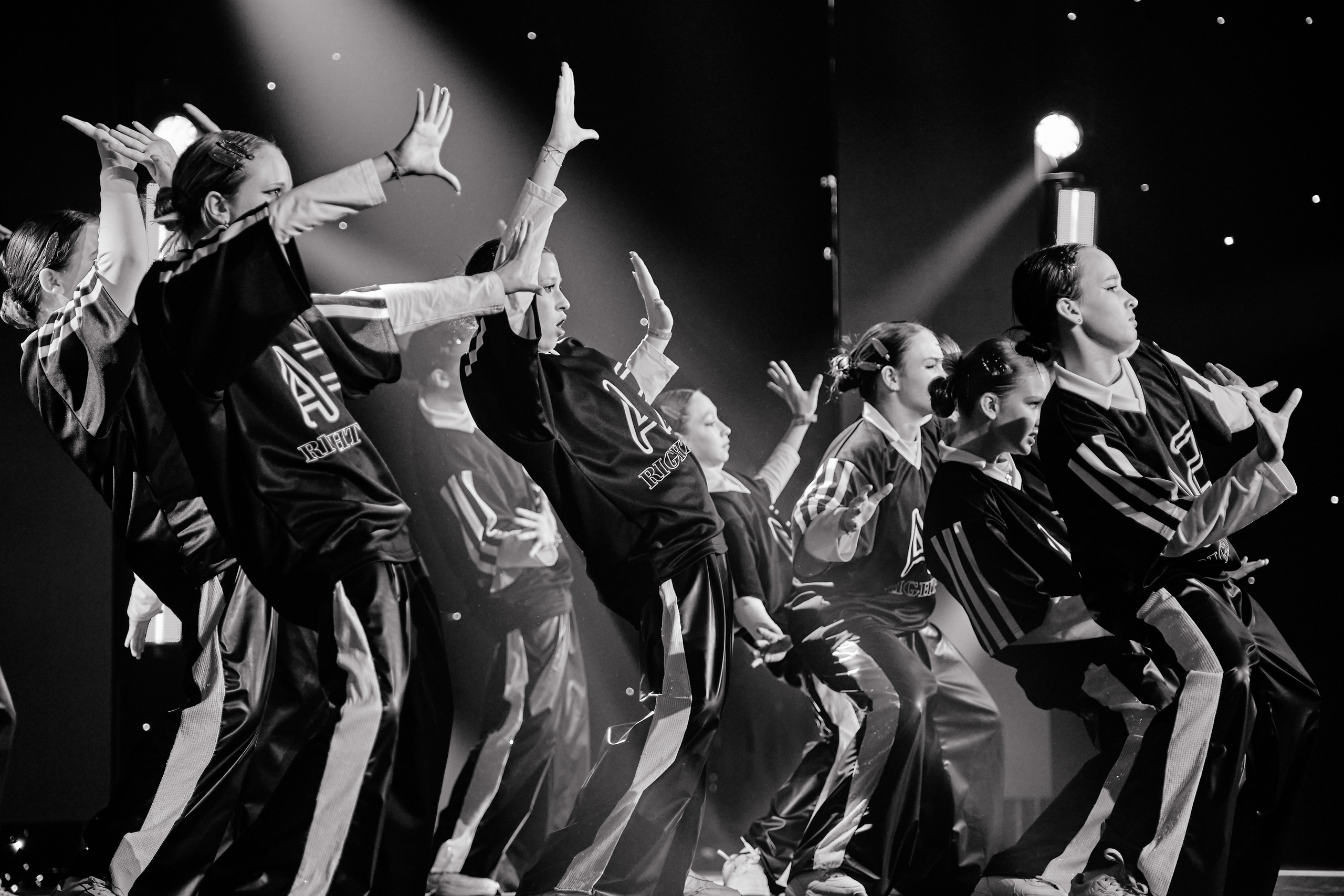 Todes Фест в Нижнем Новгороде. Репортажный фотограф Анастасия Ащепкова