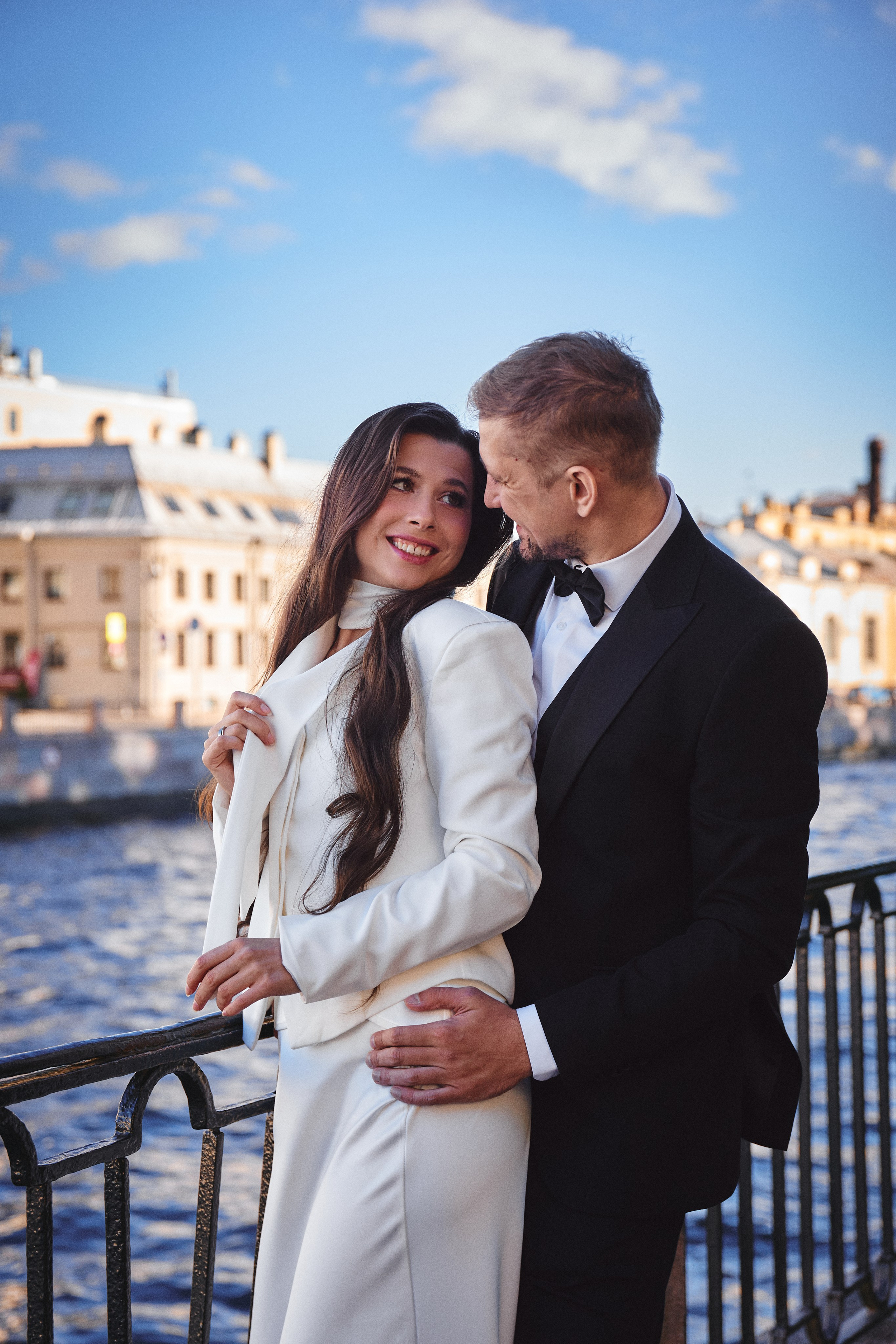 Питер. Фотограф в Самаре Анастасия Афанасьева