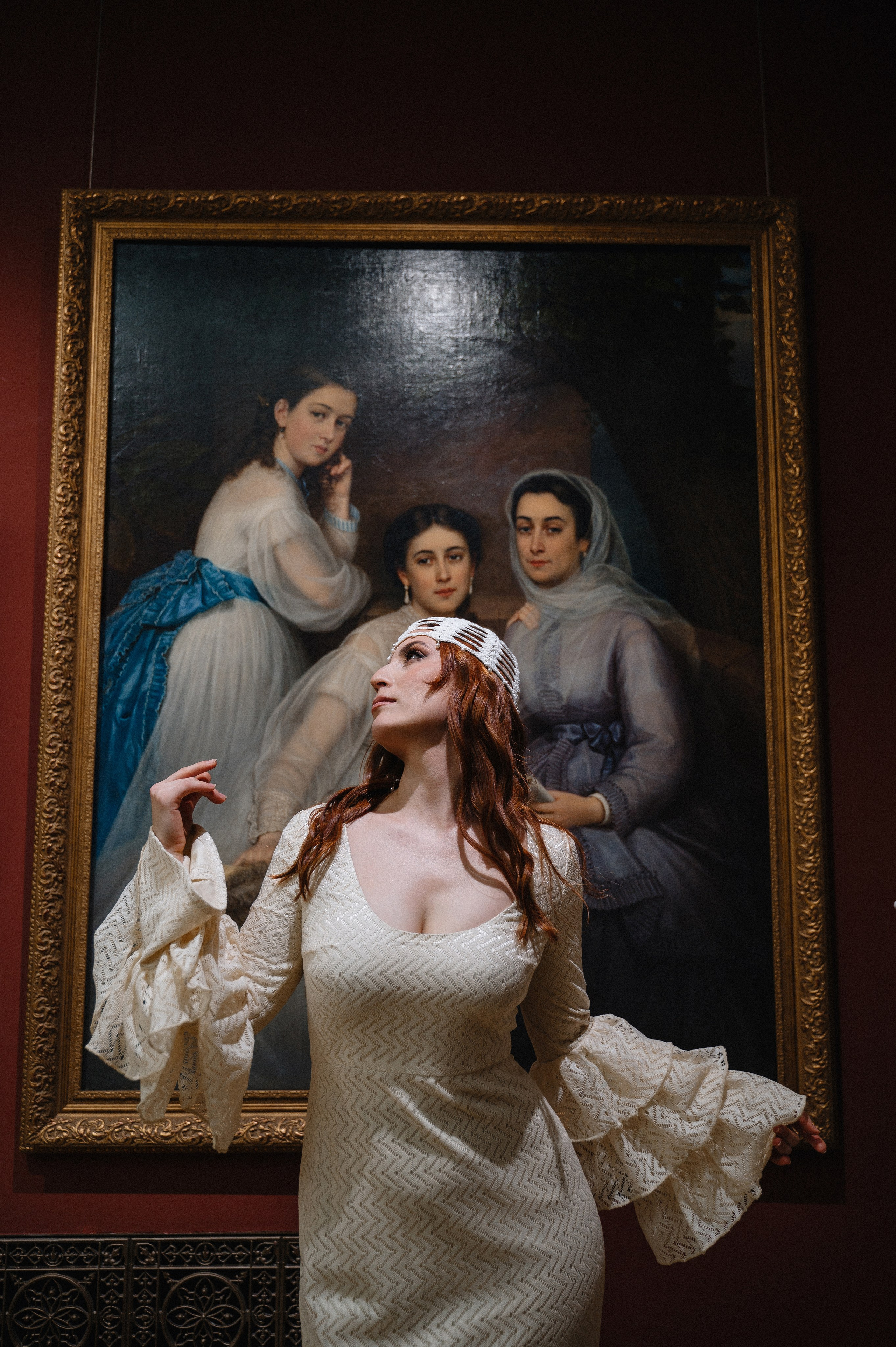 Свадьба Руслана и Оли. Свадебный и репортажный фотограф в Казани Айрат Хайриев