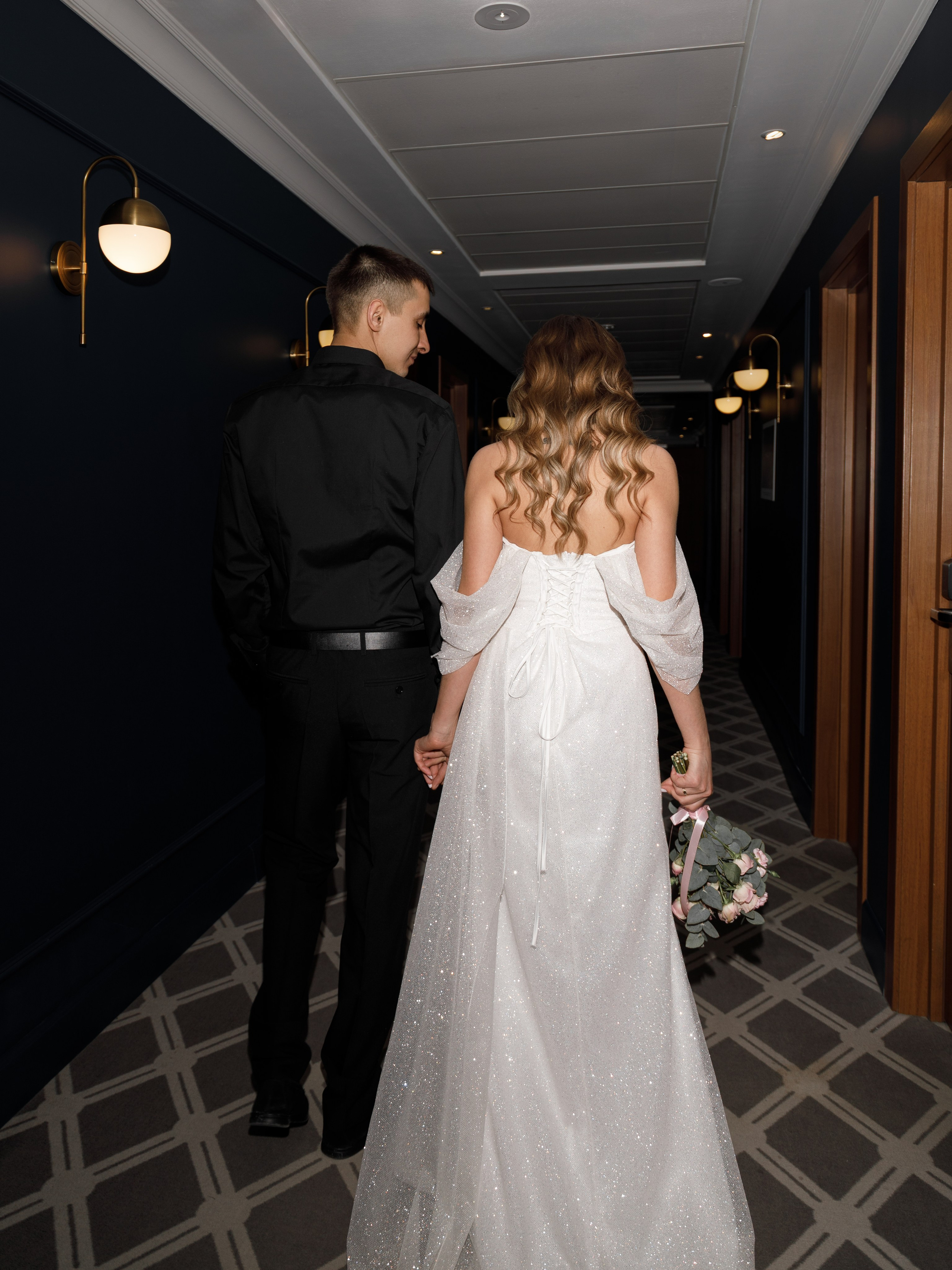 Wedding. Фотограф Кристина Нагорная