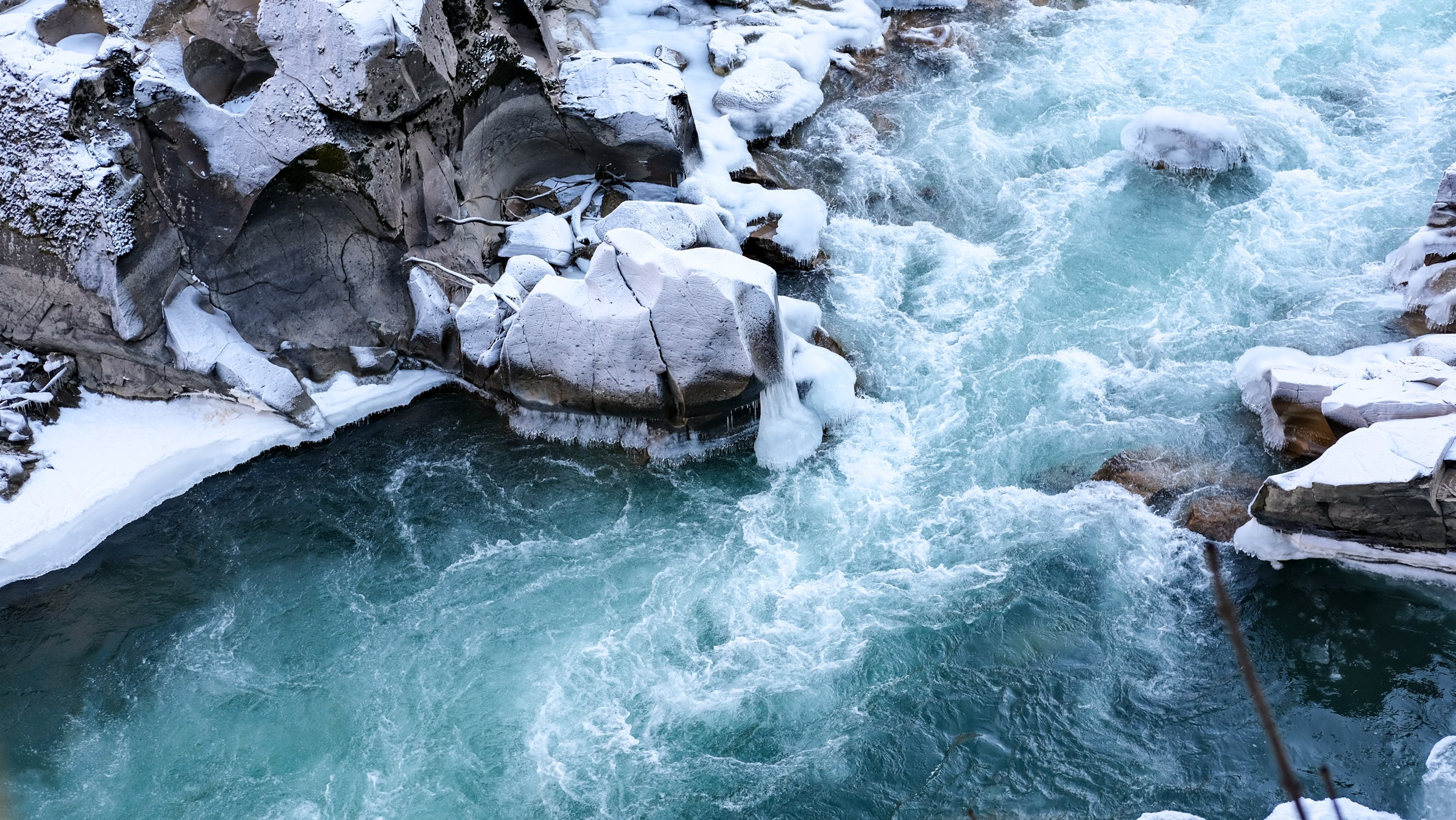 Пейзажная фотография