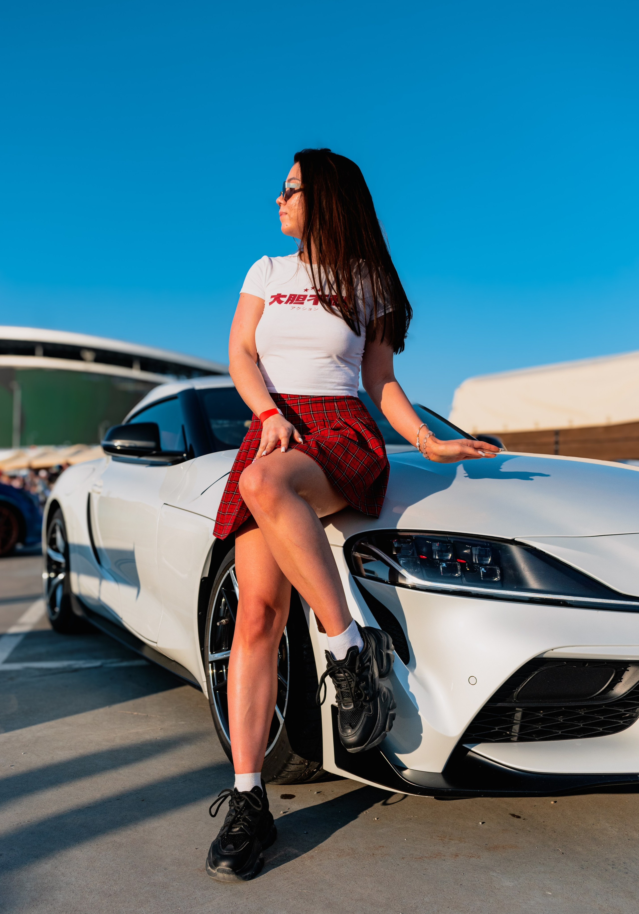 Портретная. Данила Попов • Фотограф Хакасия •