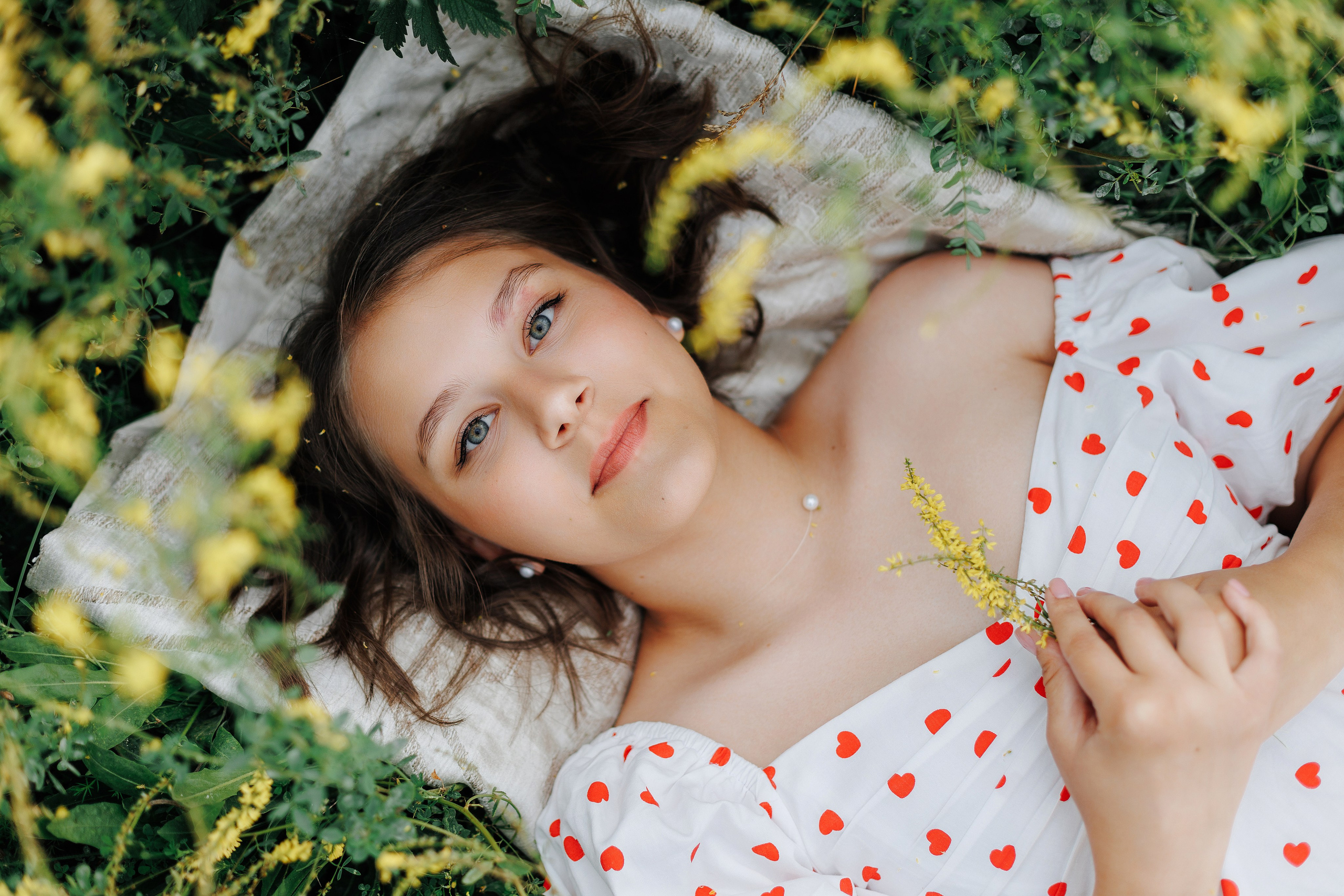 Валерия. Свадебный и семейный фотограф в городе Воронеж. Ирина Боловина