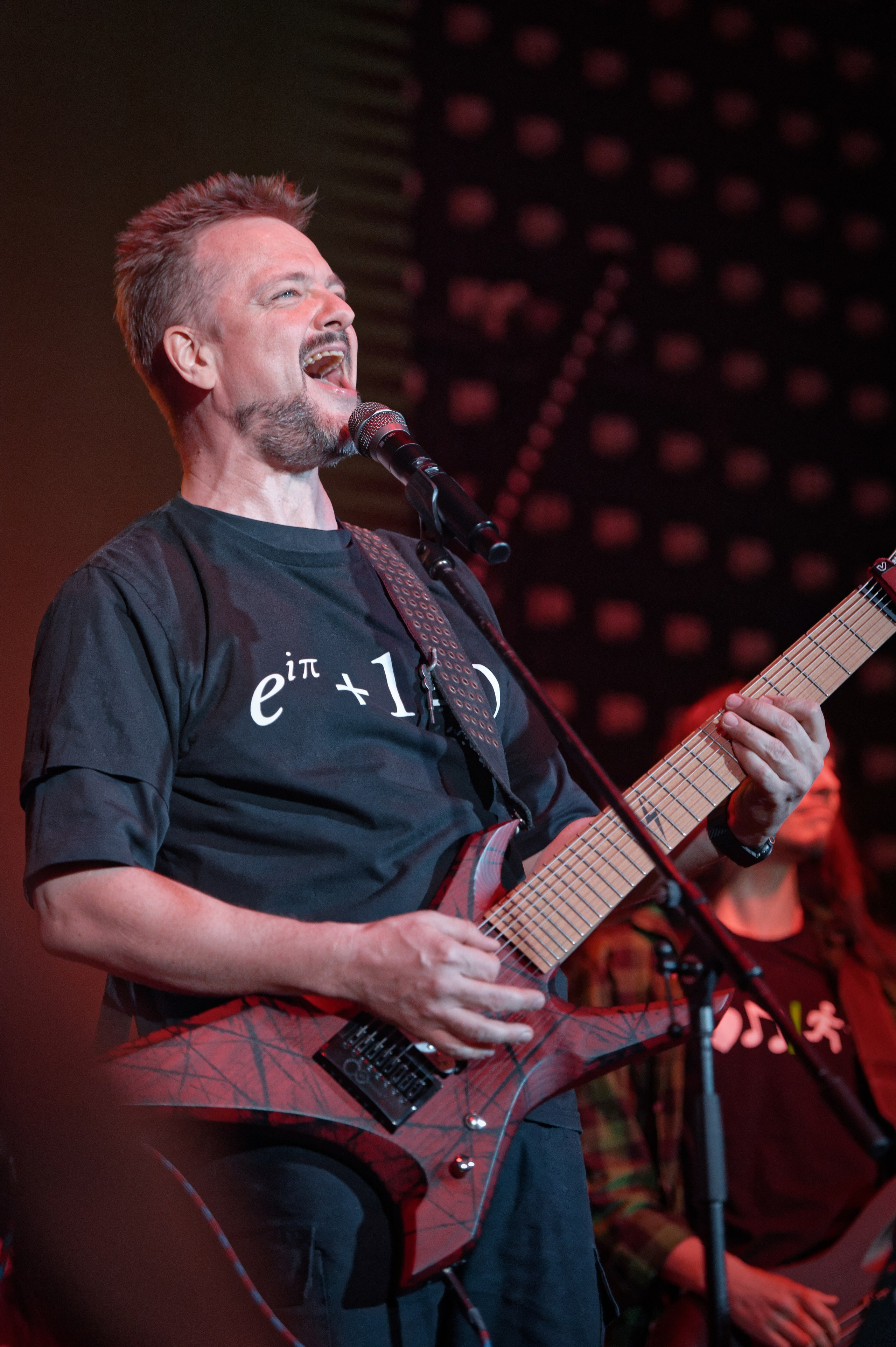 Концерт. Фотограф в городе Омске Константин Зоткин