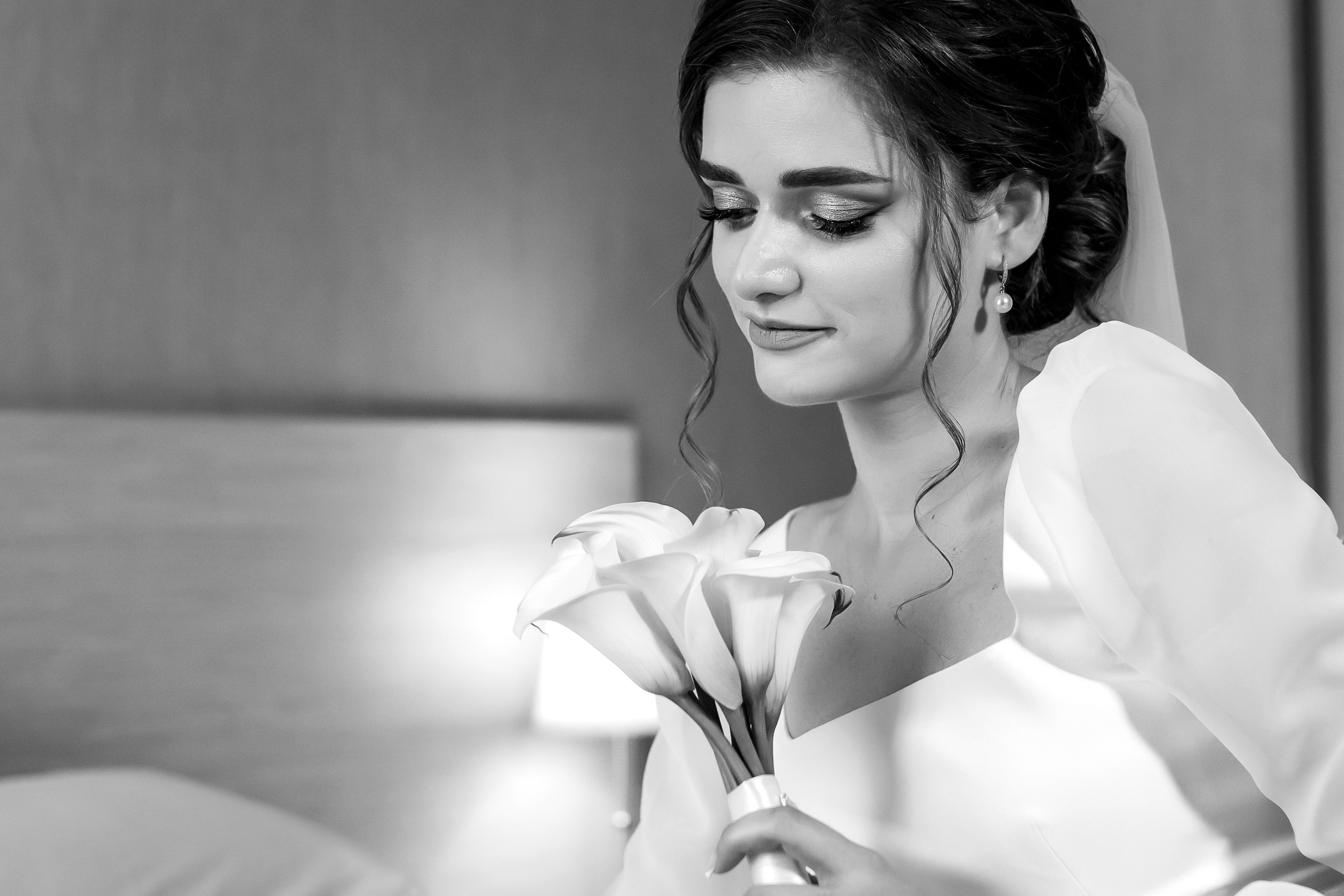 Олег & Анастасия. Ксения Федорова — фотограф