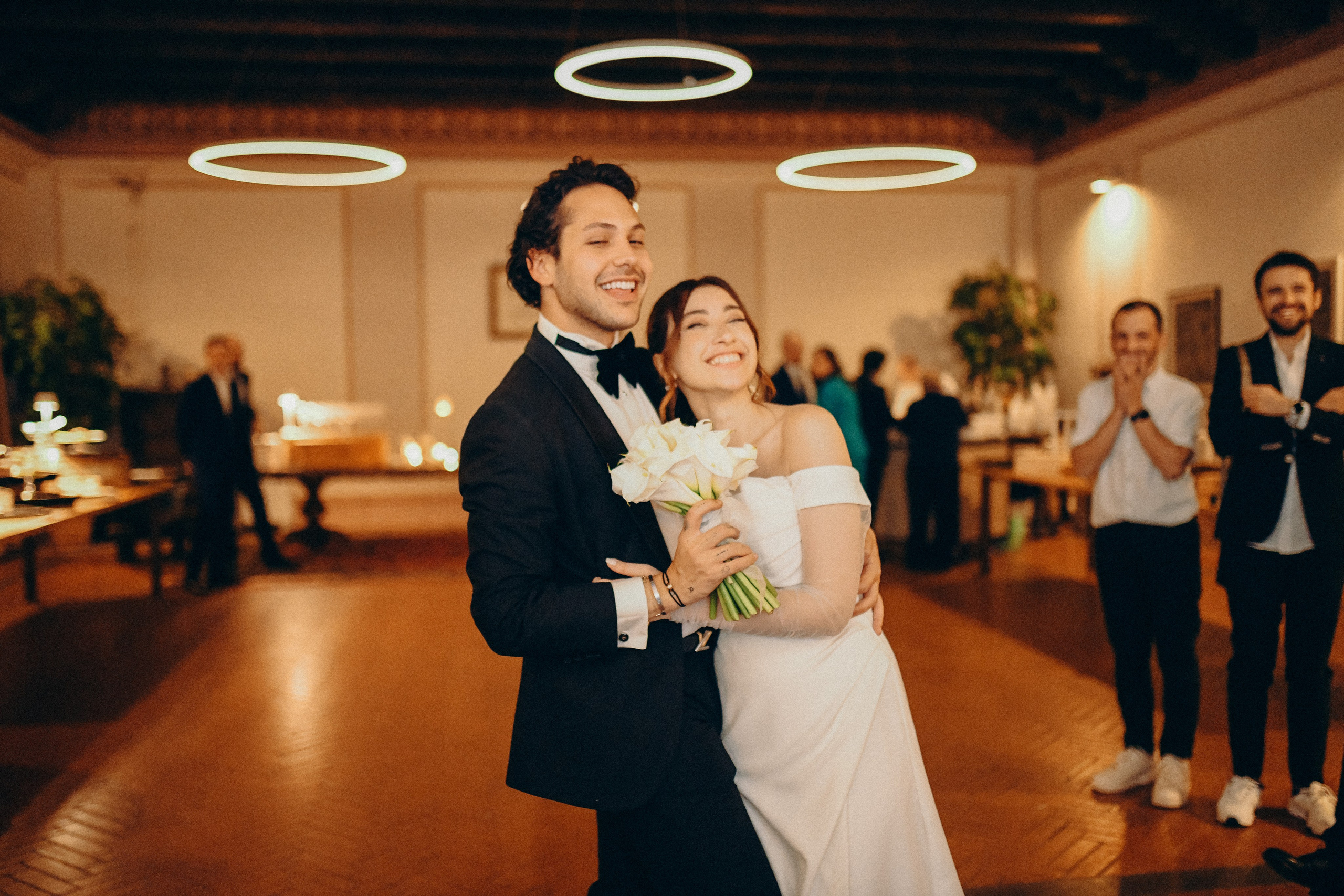 Eda&Gerardo. Фотограф Василиса Гордеева