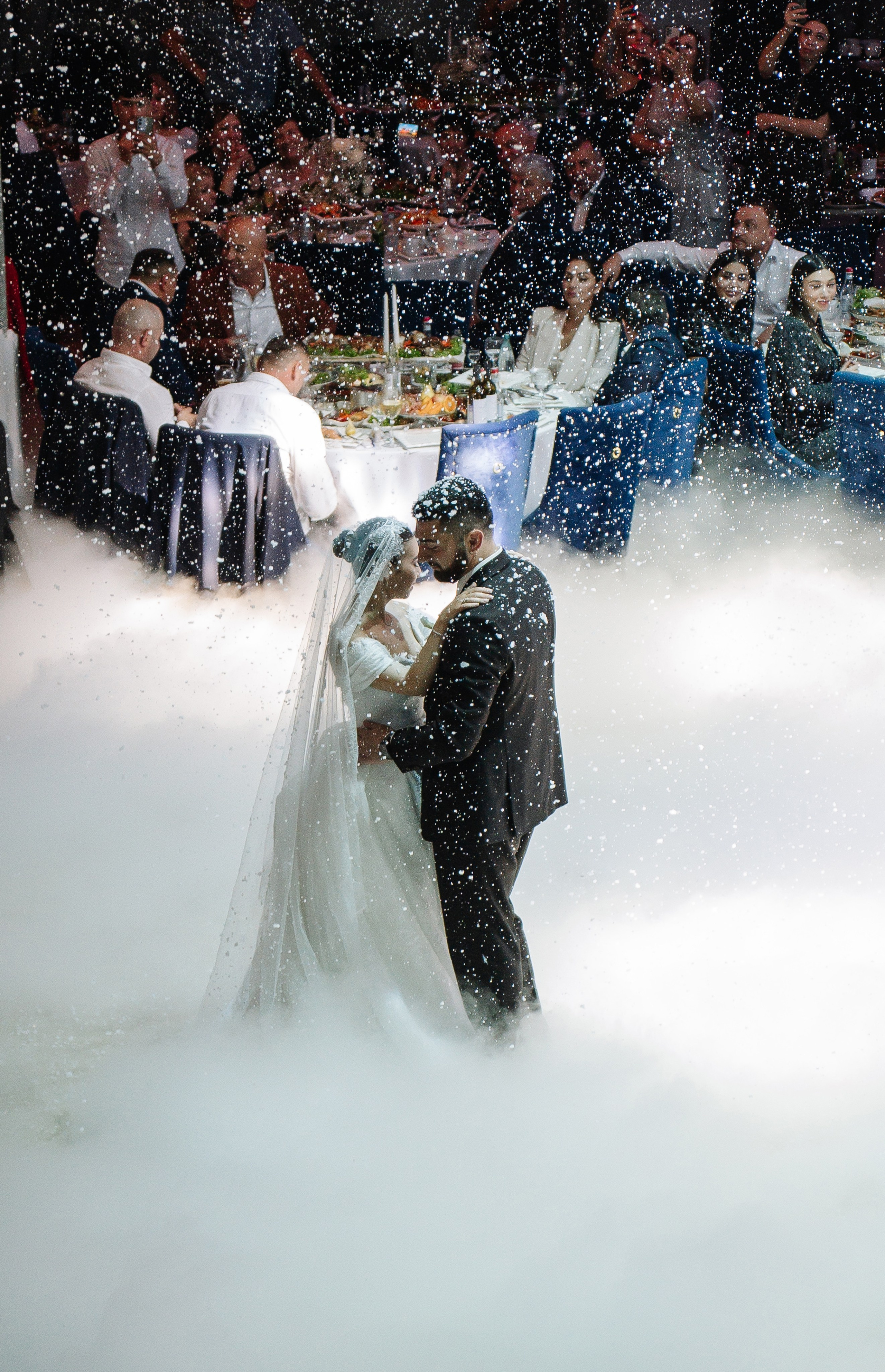 Давид и Алла. Алёна Наумова — профессиональный организатор свадеб и мероприятий в Краснодарском крае и на побережье