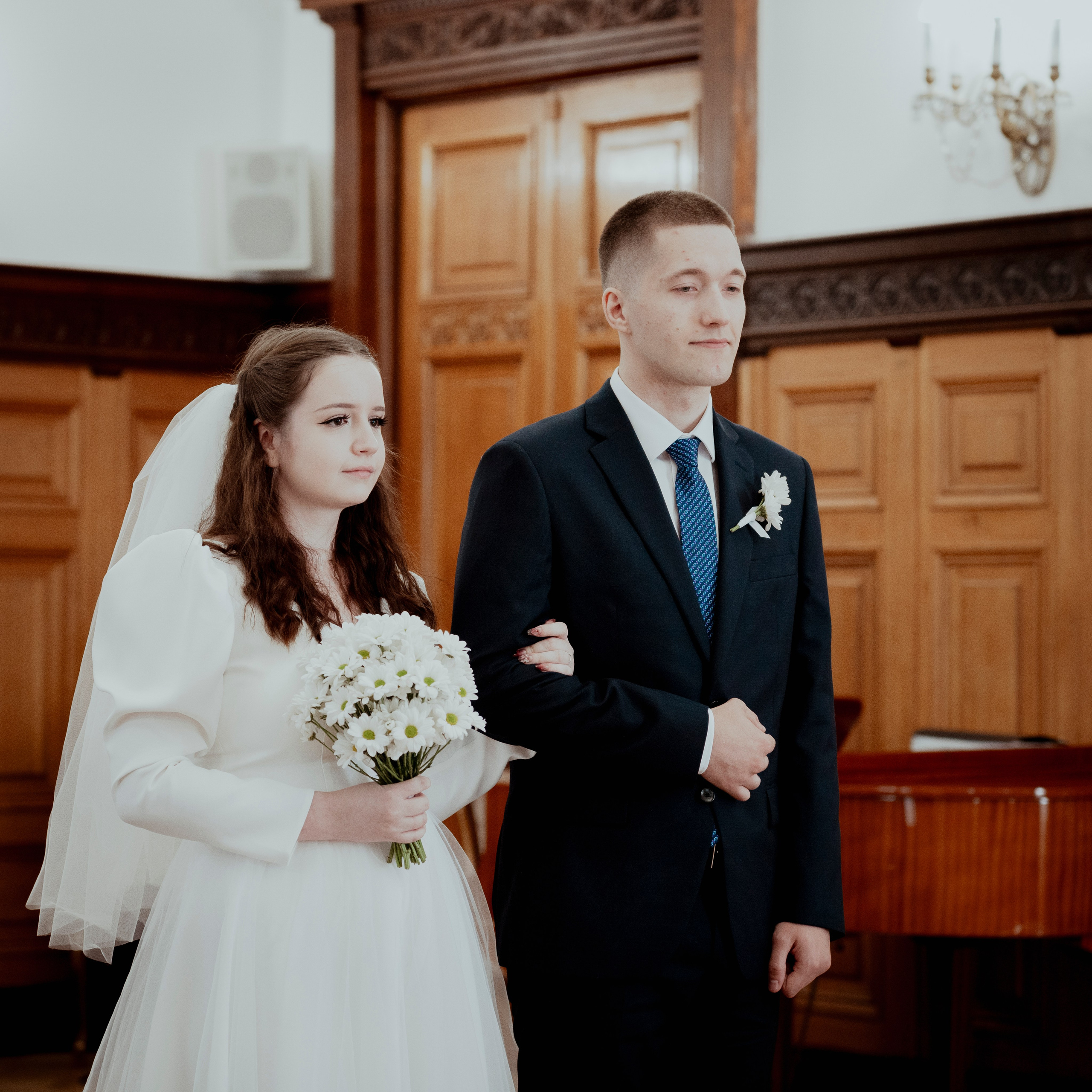 Анастасия и Данила. Фотограф и оператор в Москве Елизавета Коргалидзе