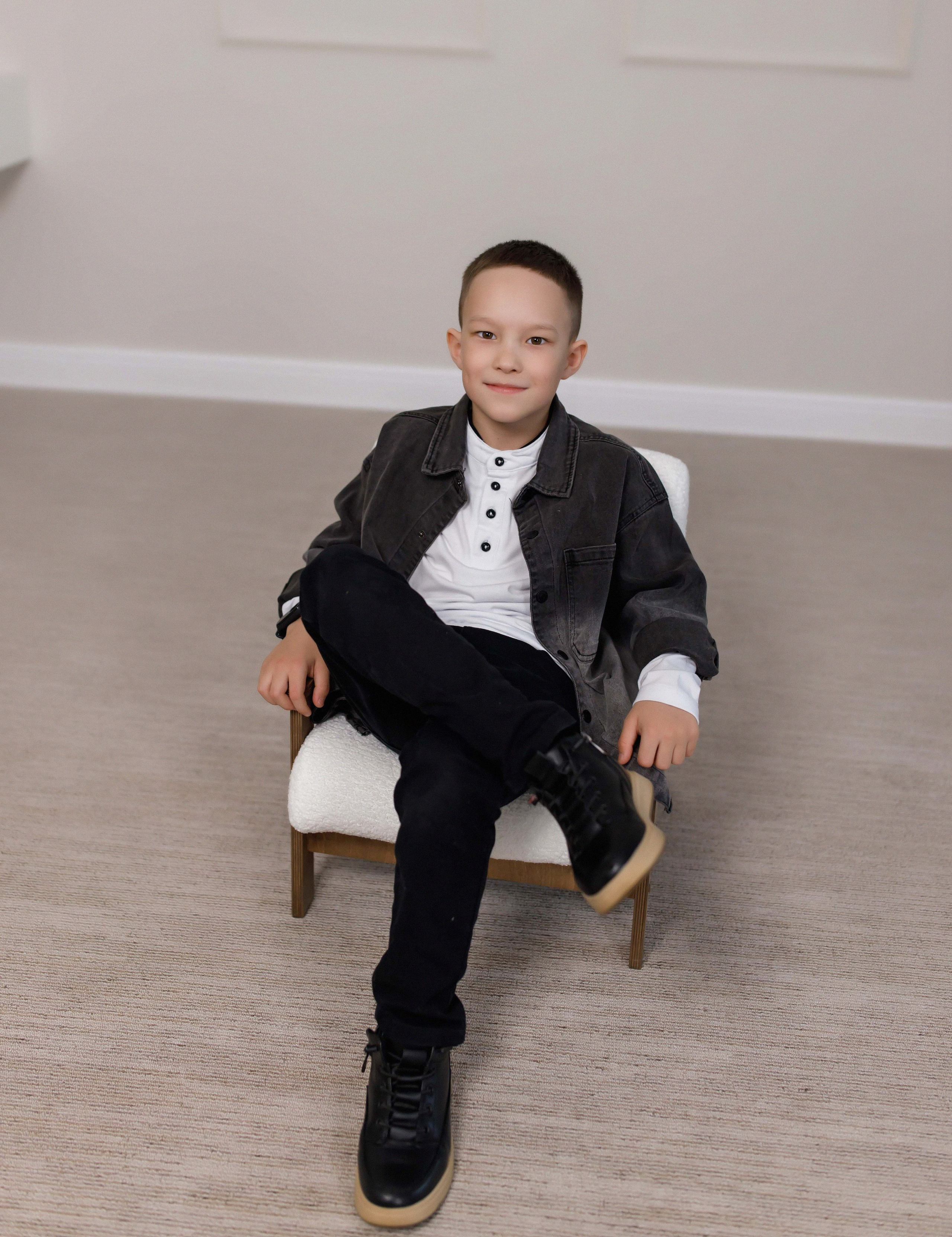 Семья. Свадебный и семейный фотограф в Казани и Волжске