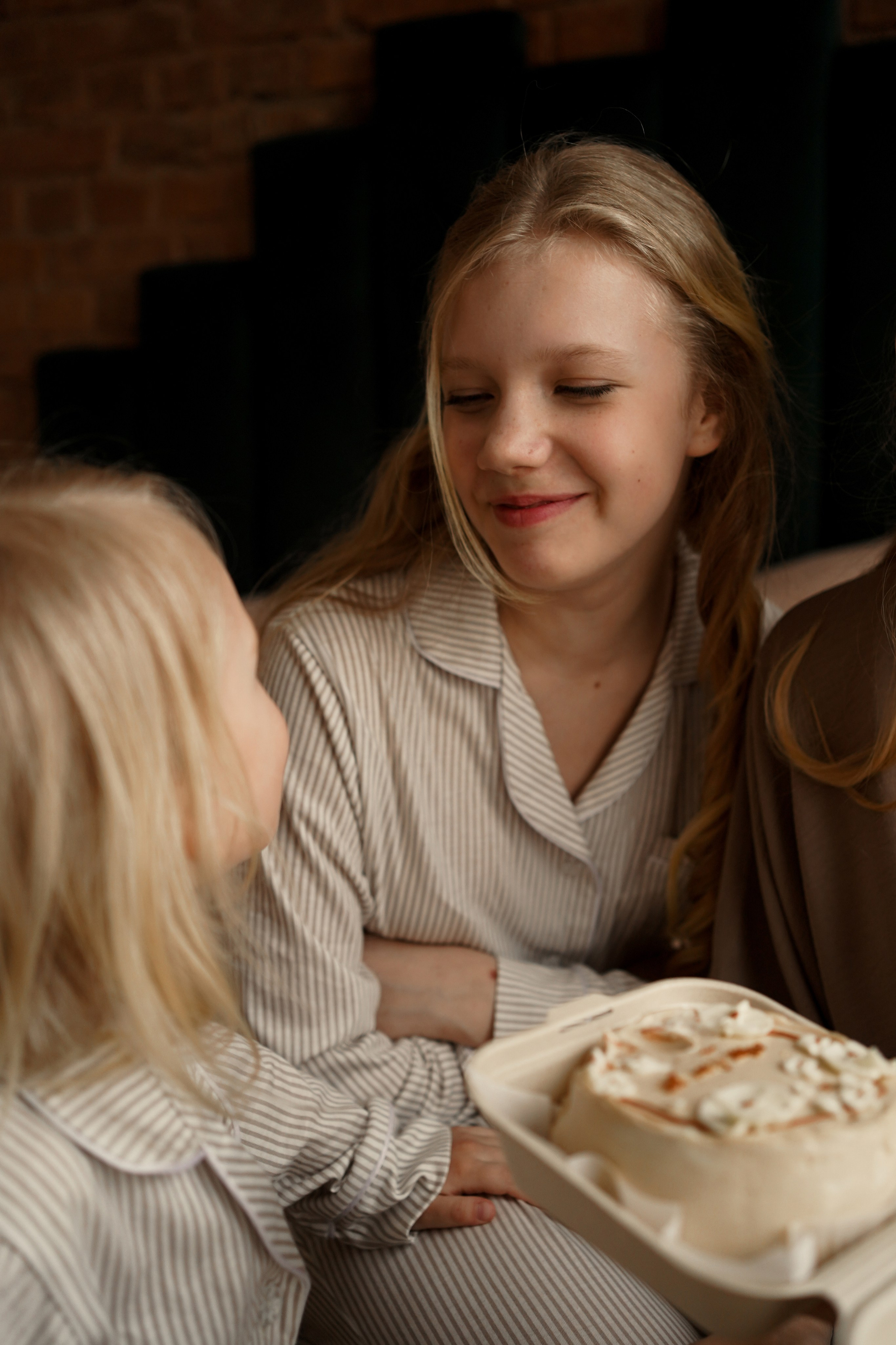 День рождения Лины. Семейный фотограф в Северодвинске и Архангельске Наталья Проничева