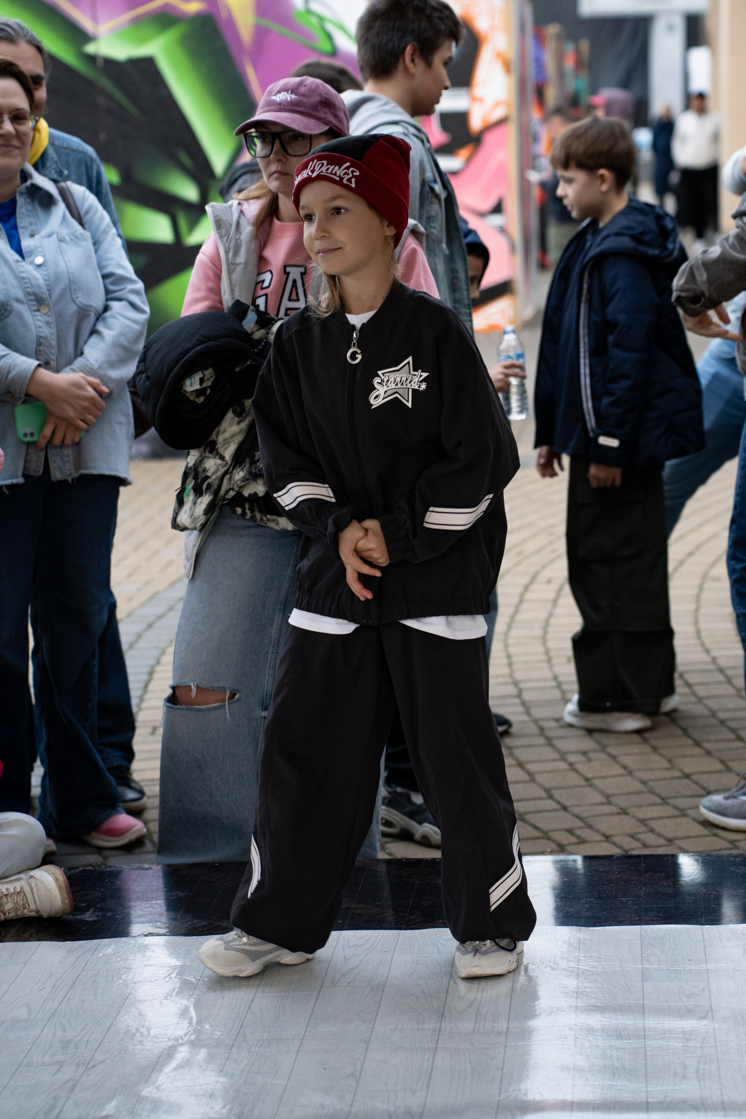 Фестиваль ко дню города Краснодар «45-я Параллель» / @ДС Олимп. Концертный фотограф в Краснодаре