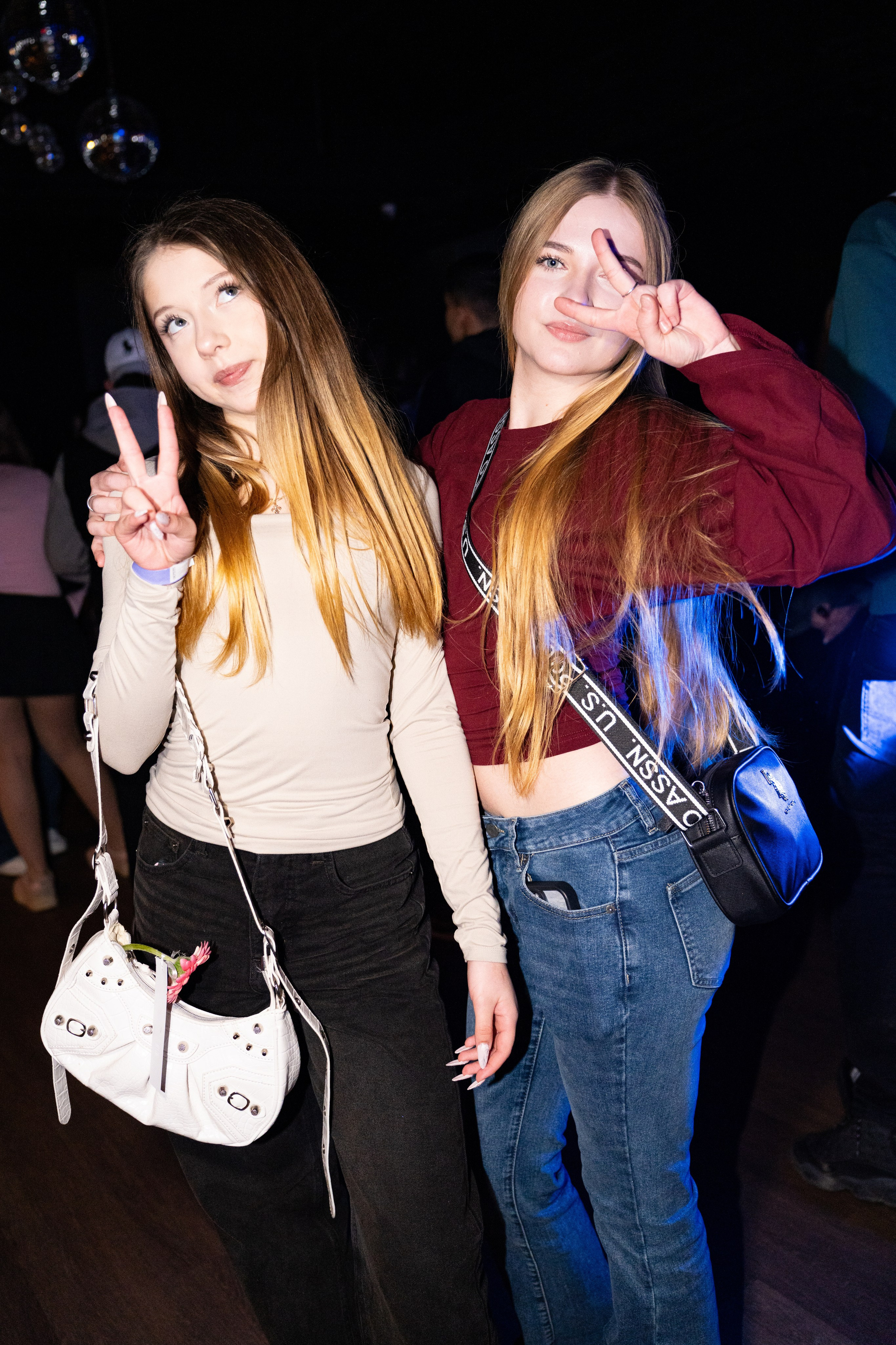 Balagan & Ганвест / @ТА.МАМ / Краснодар. Концертный фотограф в Краснодаре