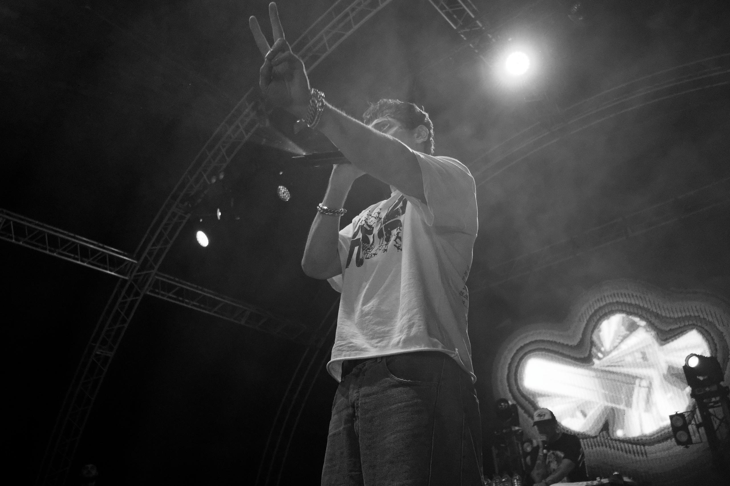 Bushido Zho / @Кроп Арена / Краснодар. Концертный фотограф в Краснодаре