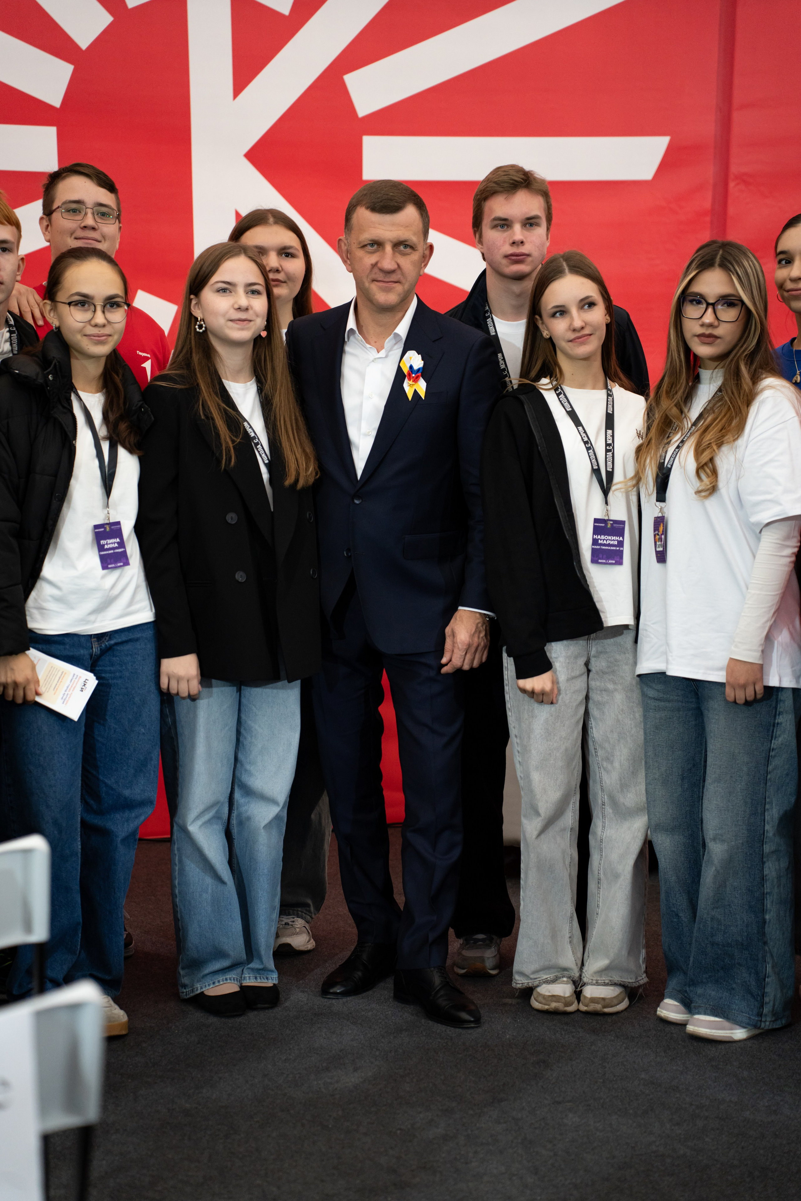 Фестиваль ко дню города Краснодар «45-я Параллель» / @ДС Олимп. Концертный фотограф в Краснодаре