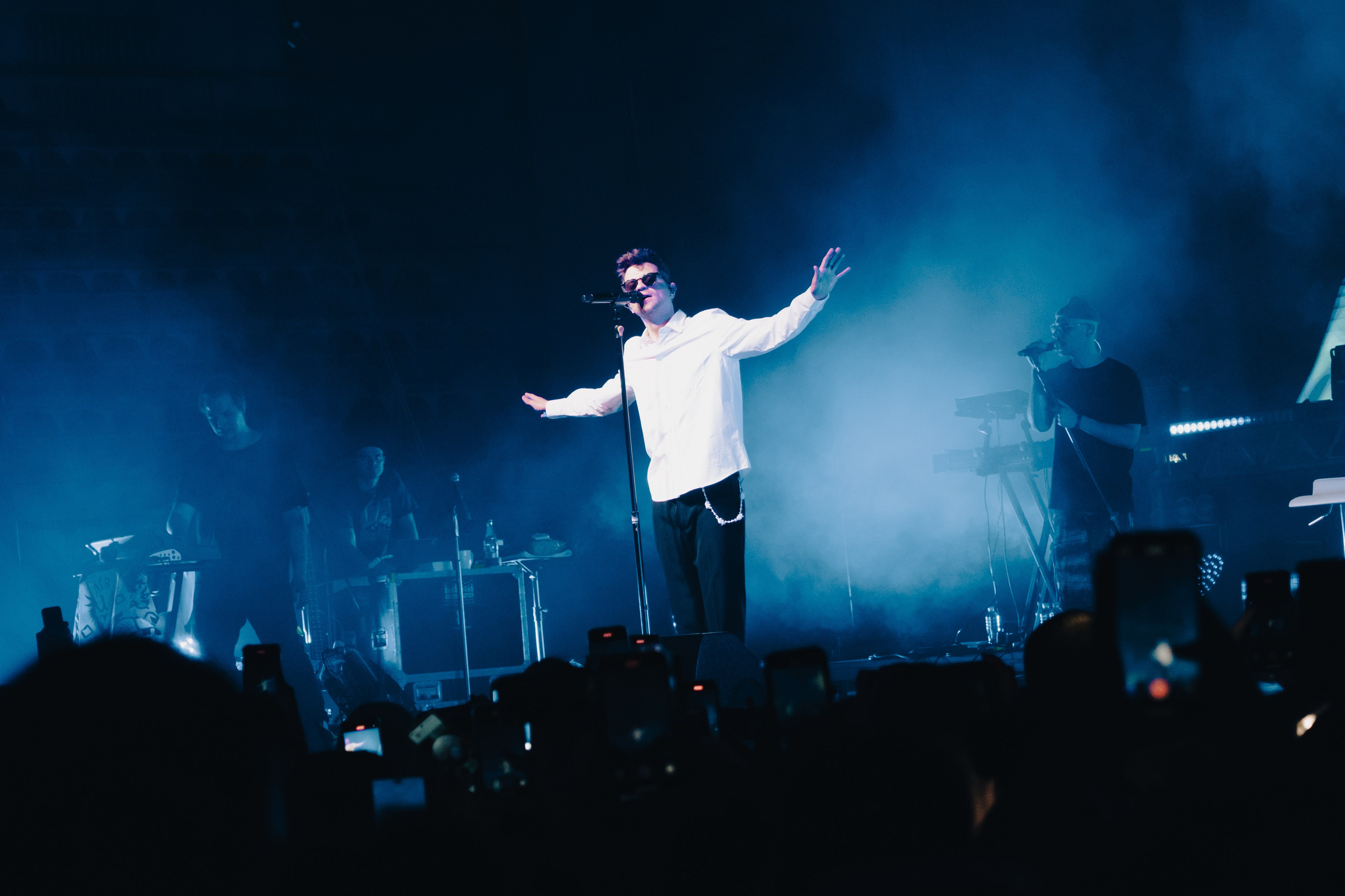 Лсп / @Дс Олимп / Краснодар. Концертный фотограф в Краснодаре