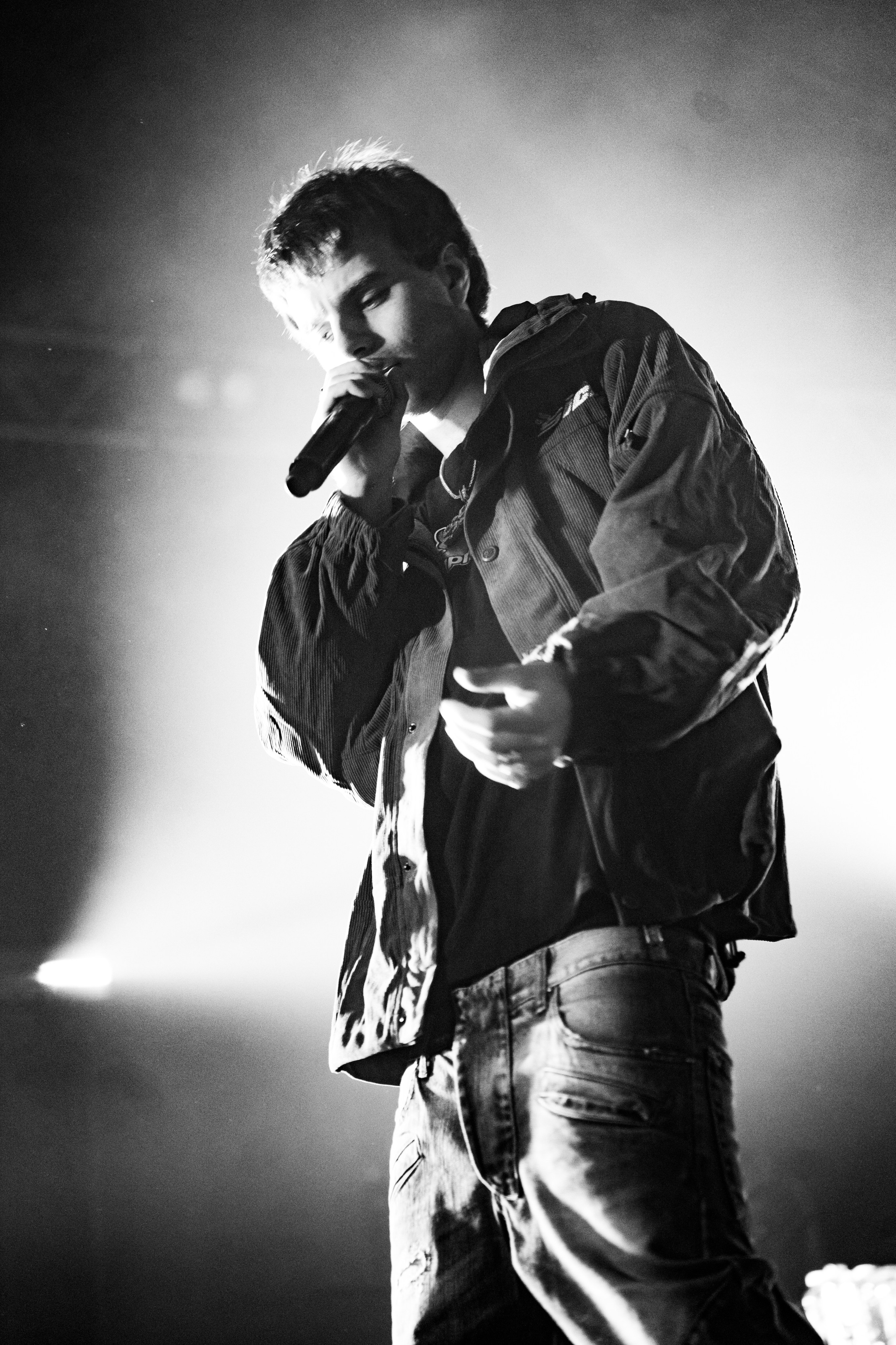 Rocket / @Кроп Арена / Краснодар. Концертный фотограф в Краснодаре