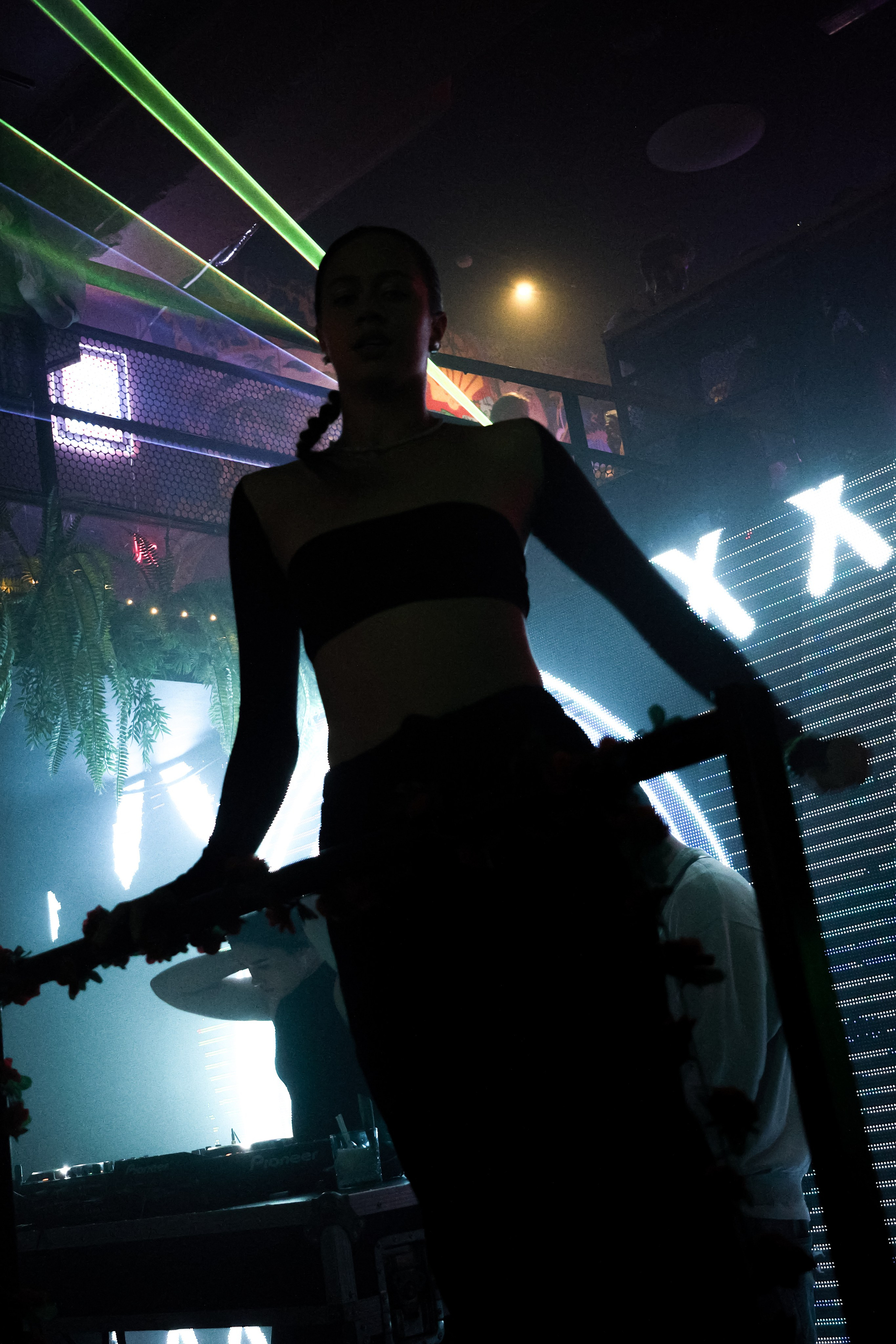 Posvyat & Травма / @Funky Bar / Краснодар. Концертный фотограф в Краснодаре