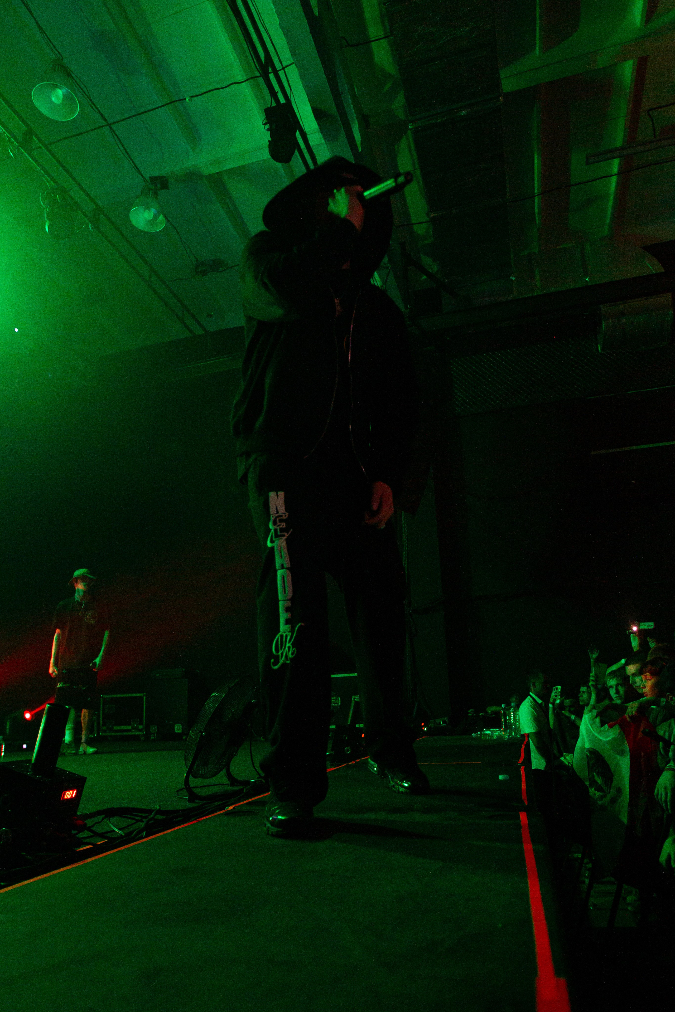 52 DAY / @Порт 219 / Краснодар. Концертный фотограф в Краснодаре