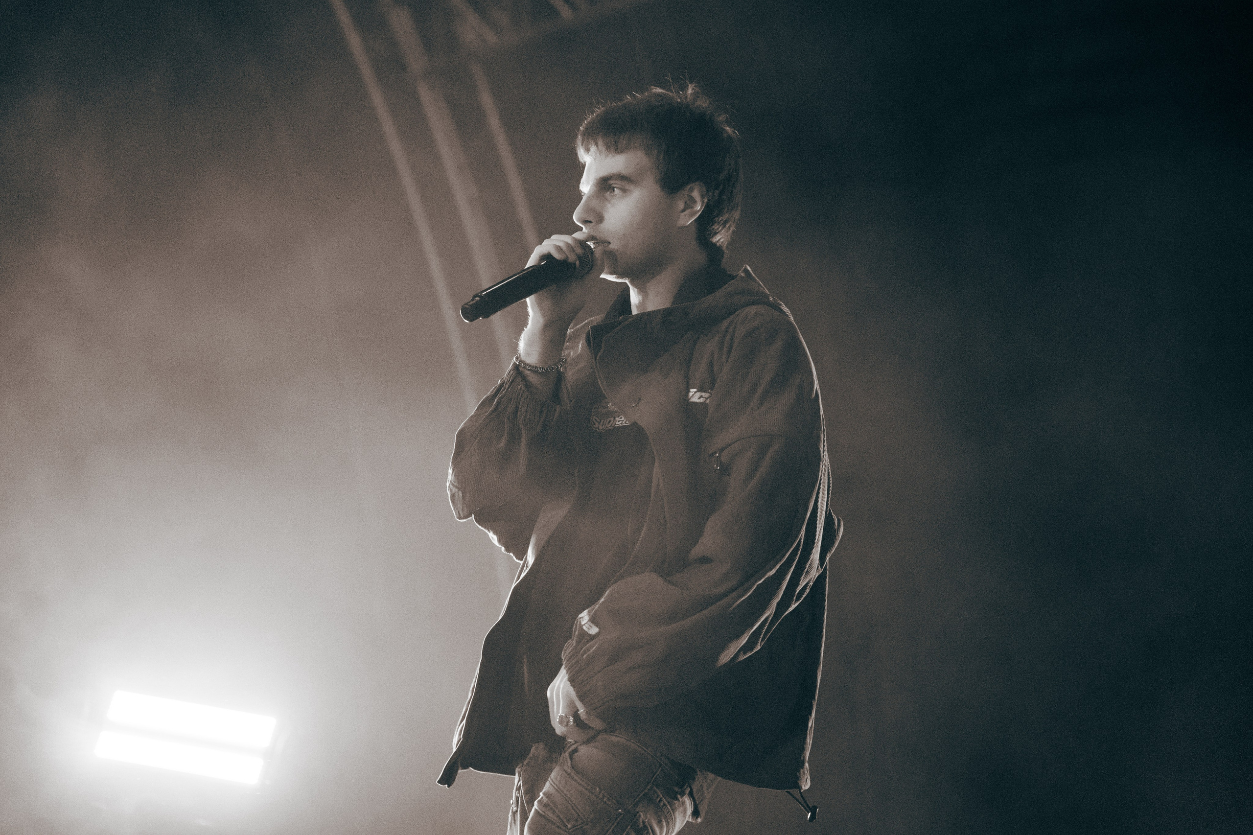 Rocket / @Кроп Арена / Краснодар. Концертный фотограф в Краснодаре