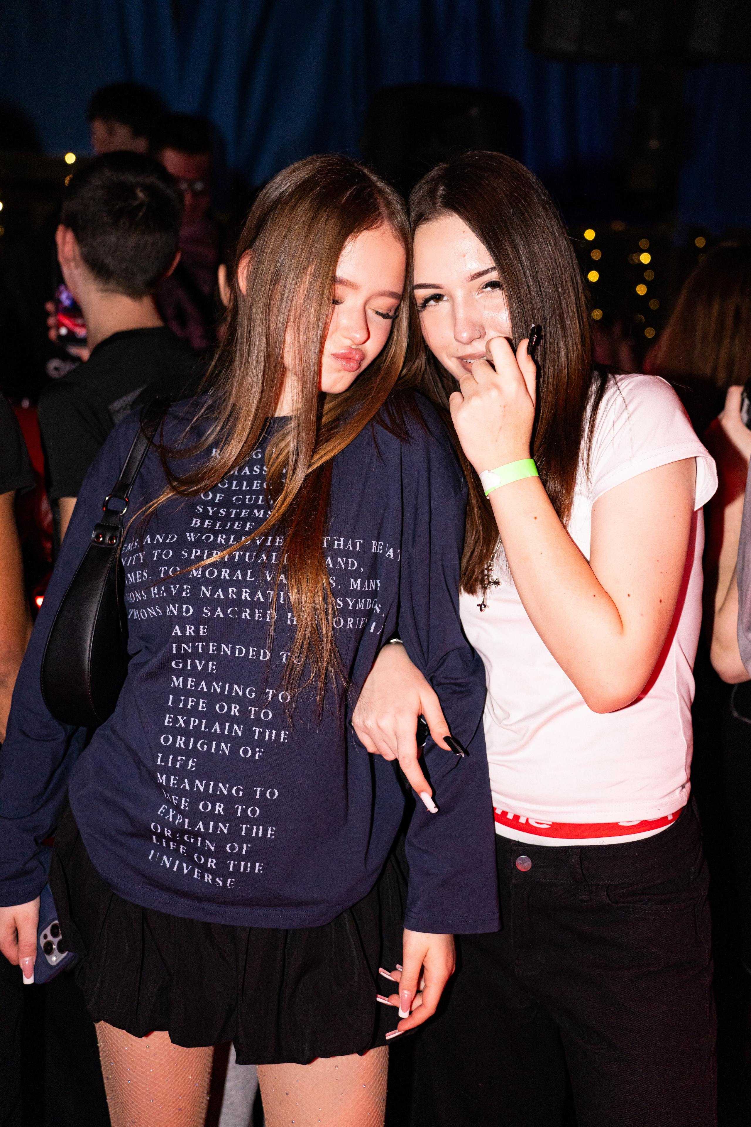 Balagan Showcase + Чоко и Пай / @Небесный Сад. Концертный фотограф в Краснодаре