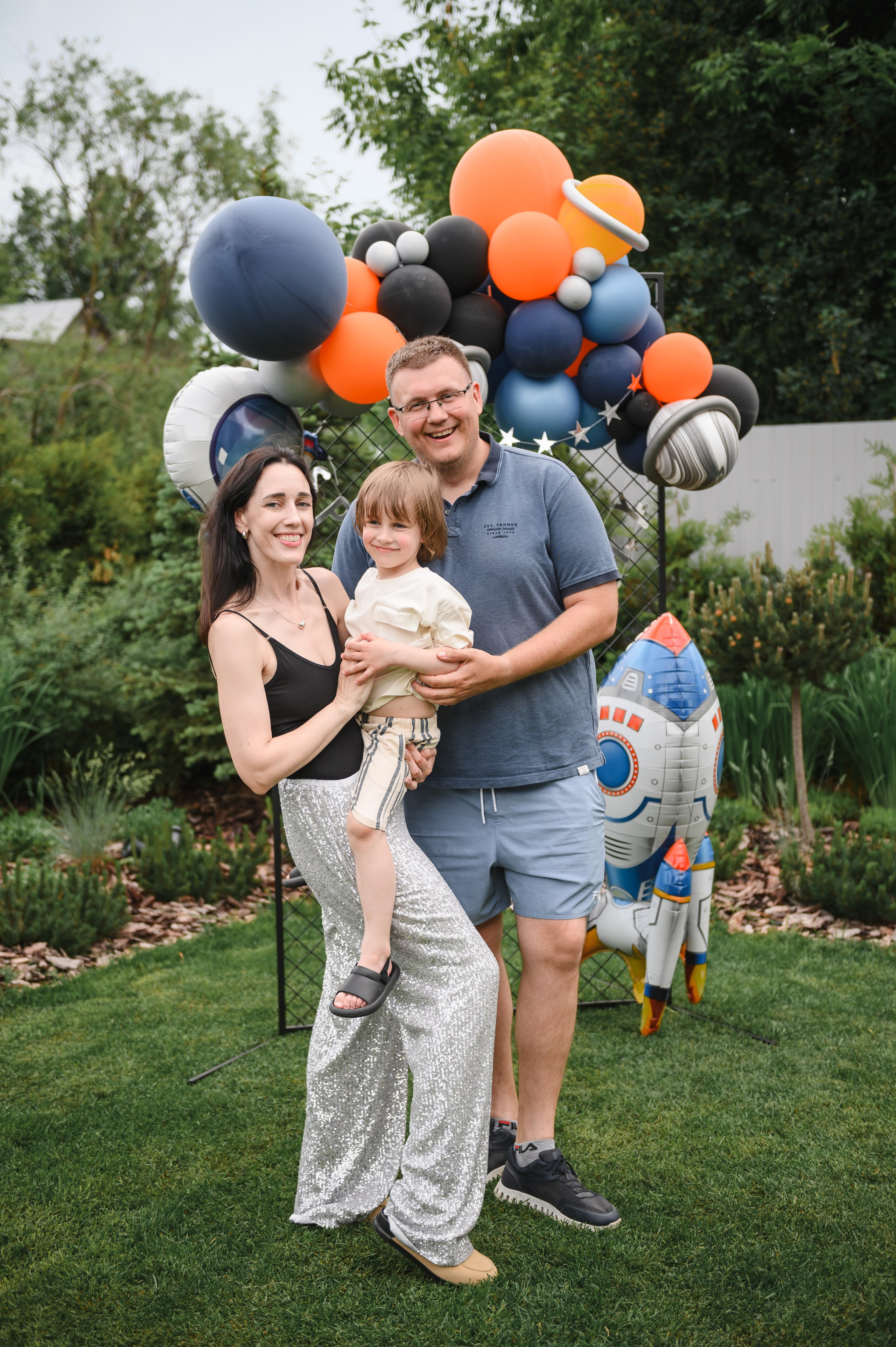 День Рождения Гоши. Фотограф в Туле|Москве. Контент-съёмка, женские портреты, репортажные и съёмки для брендов