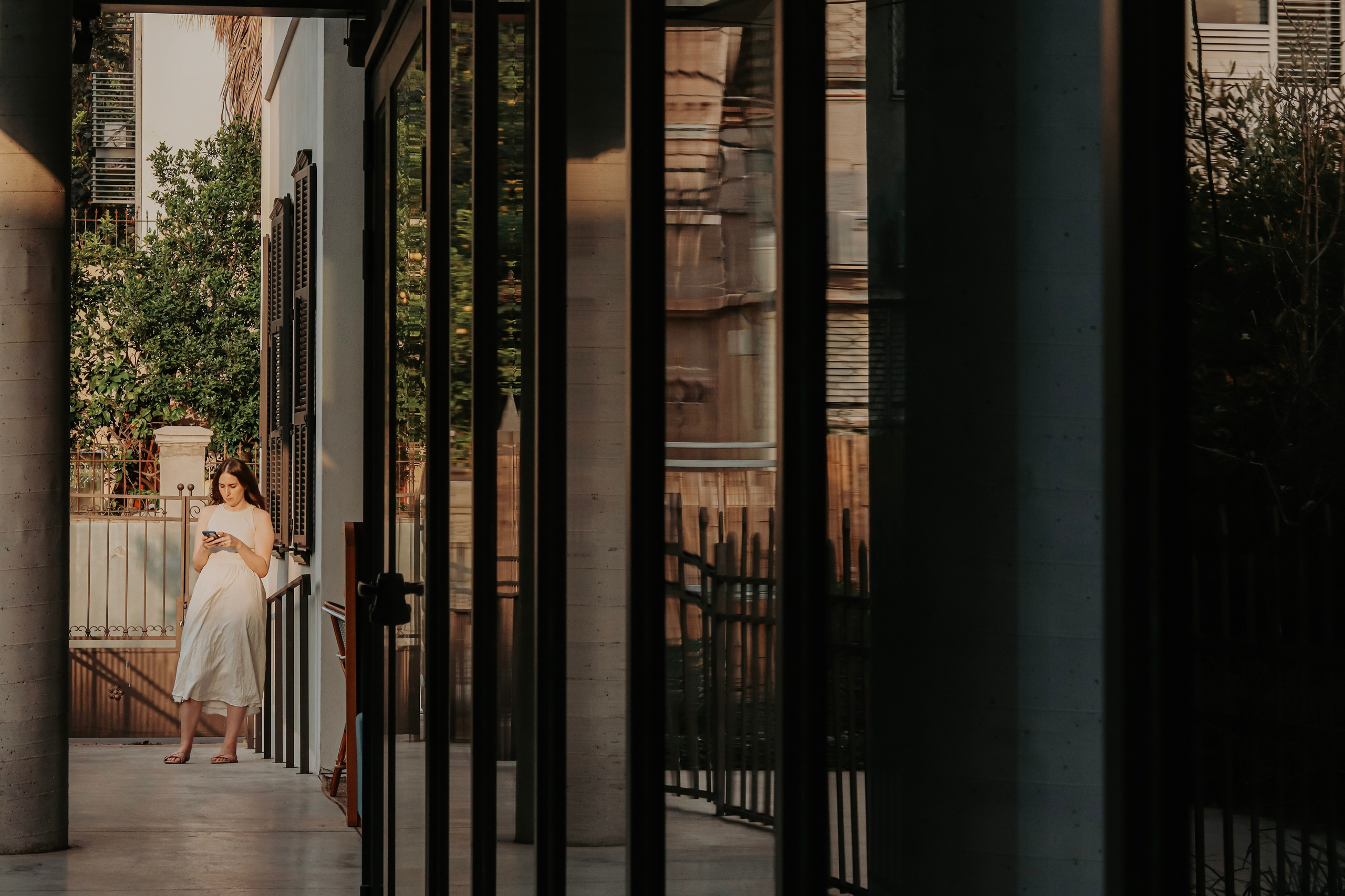 Simchat Bat, April 2024. Photographer in Israel Alice Milchin