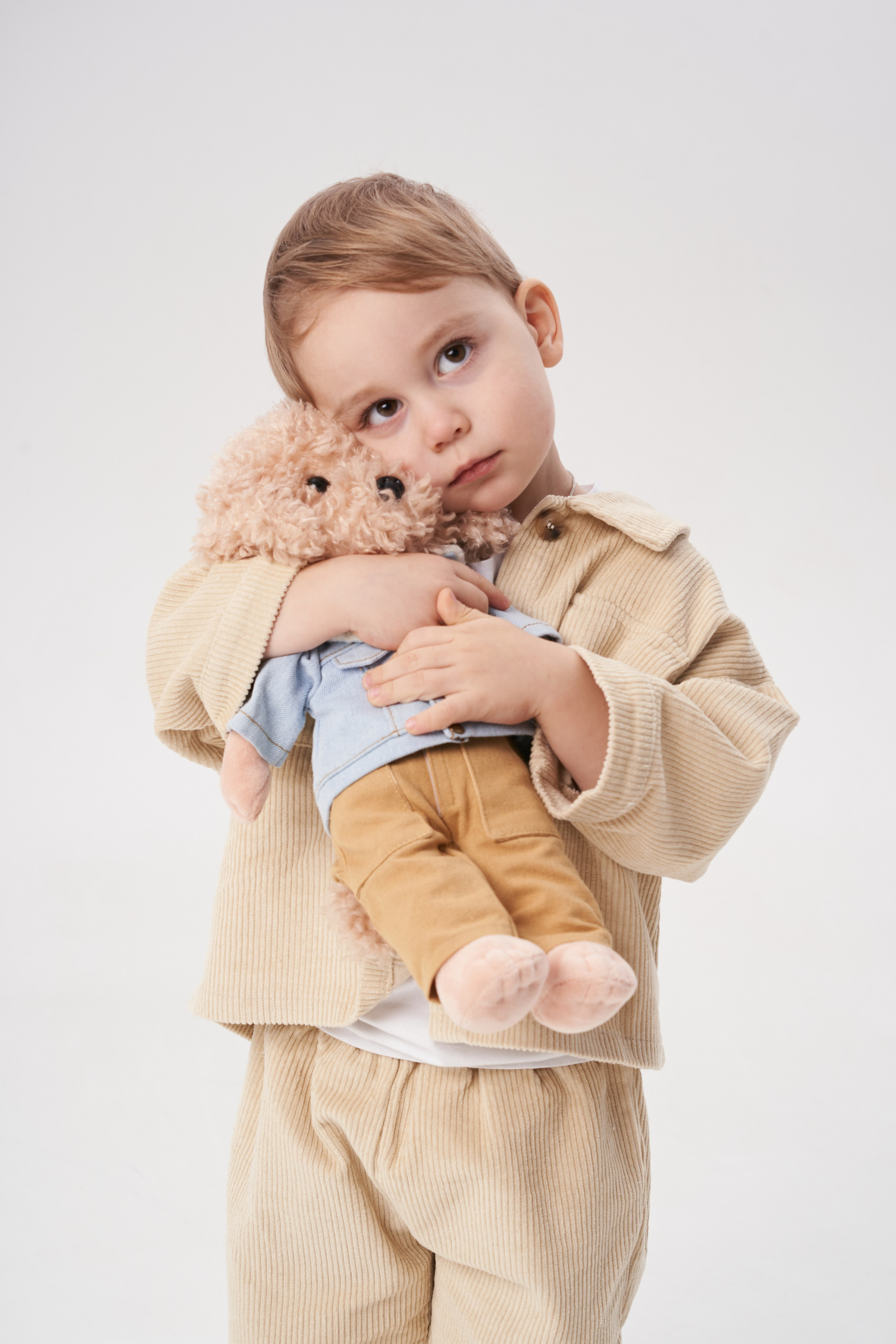 Съемка игрушек для Orange toys | Москва, фотограф детского бренда