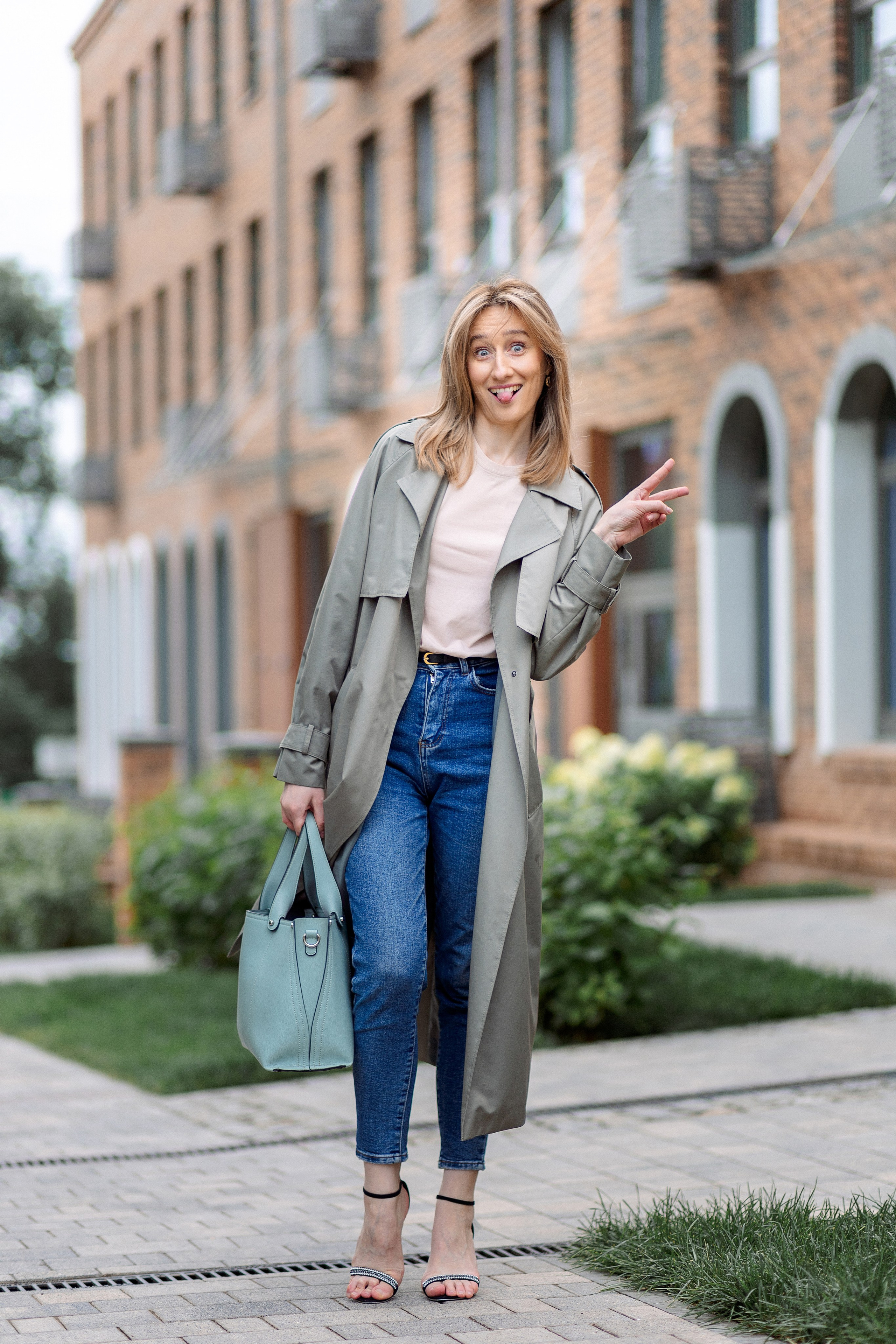 ПРИМЕР: Фотопрогулка для Елены. Все фото. Профессиональный фотограф в Ижевске Леша Петров