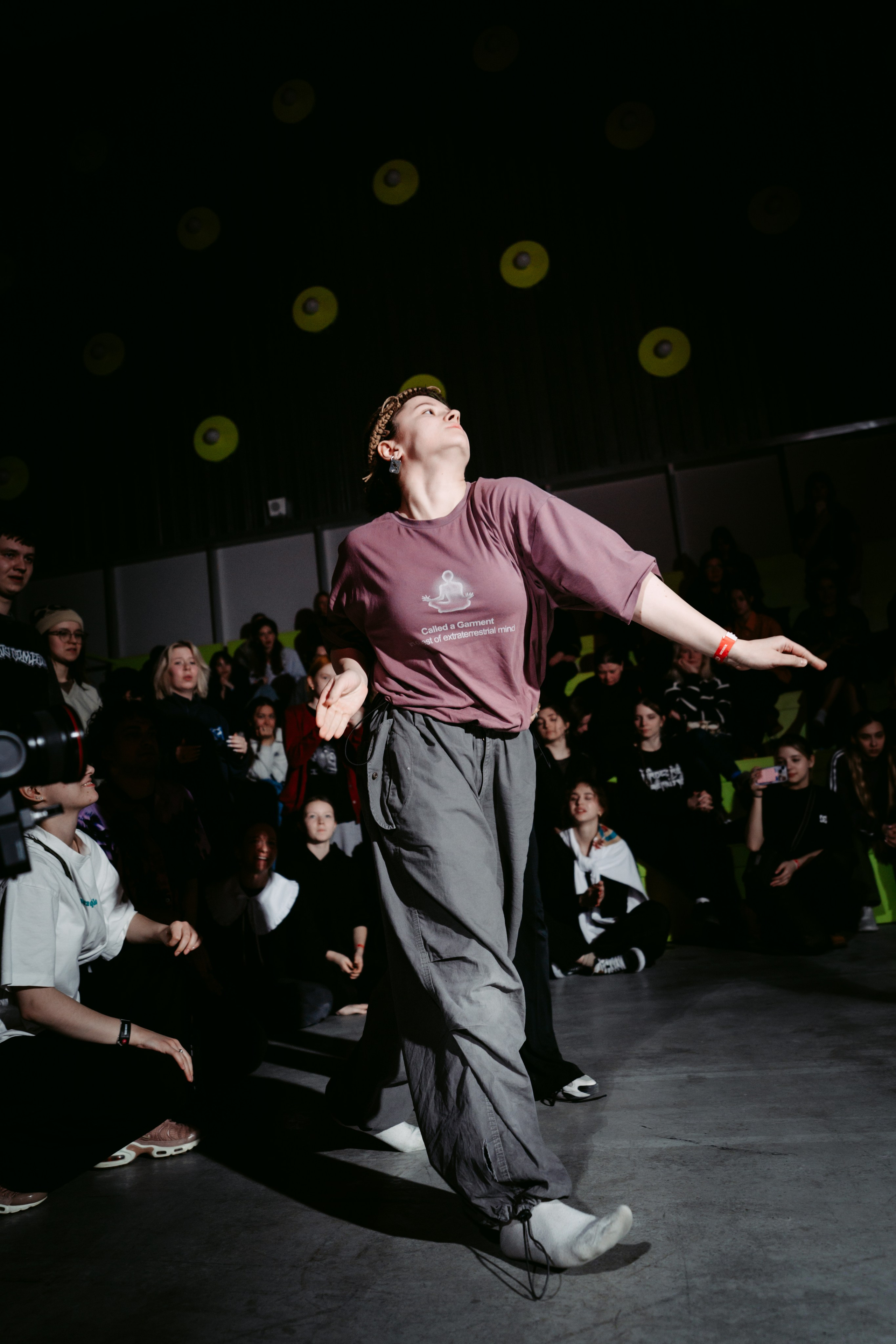 HIP HOP KAZAN 2025. Главная