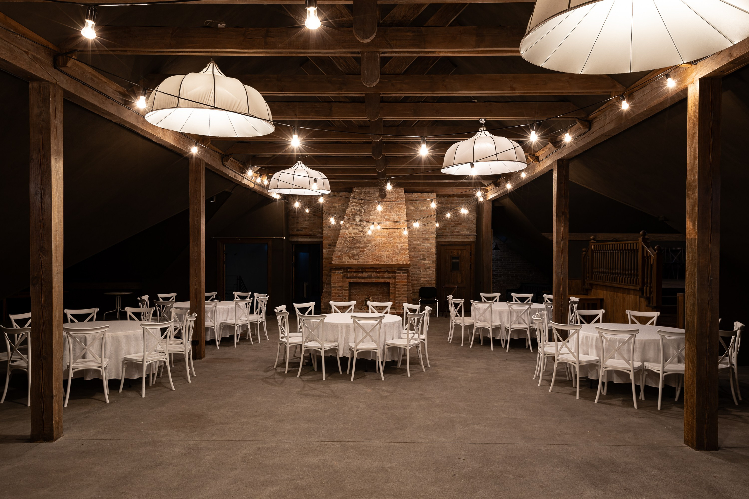 Усадьба «Радзивилки» в Гродно