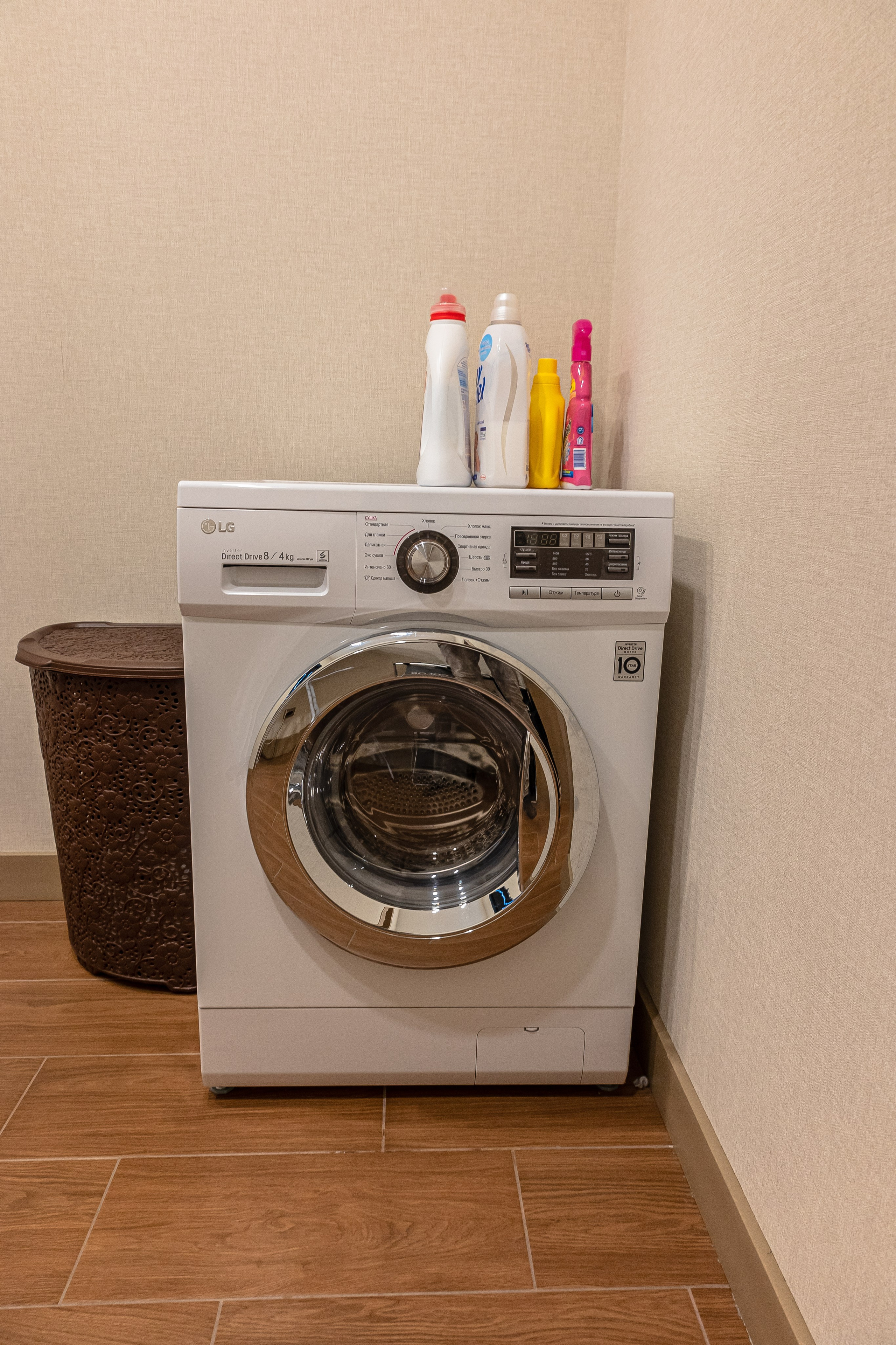 Дом 1. Фотограф Антон Катунин | Симферополь