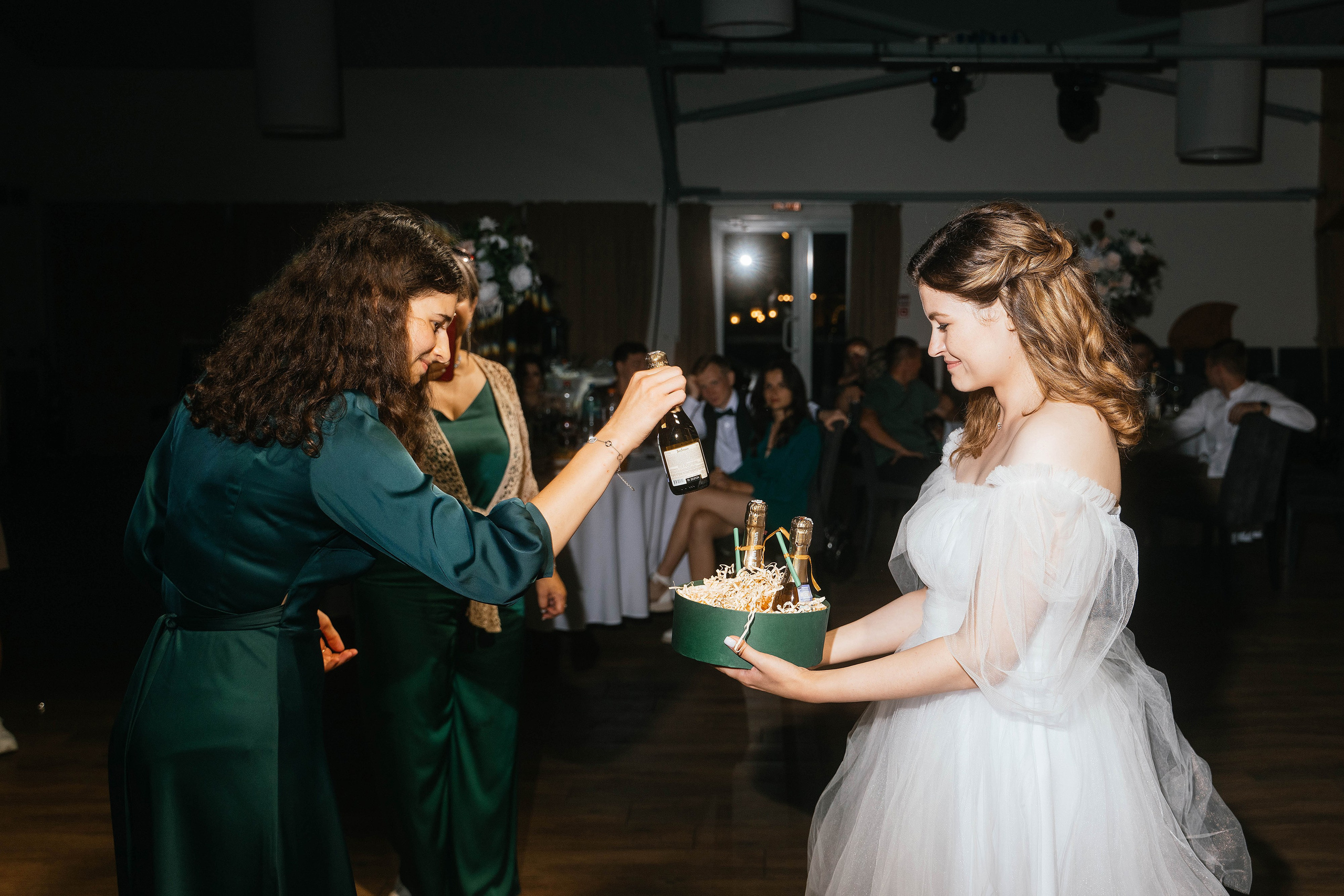 Wedding day #62. Свадебный, семейный фотограф в Рязани Лена Брант