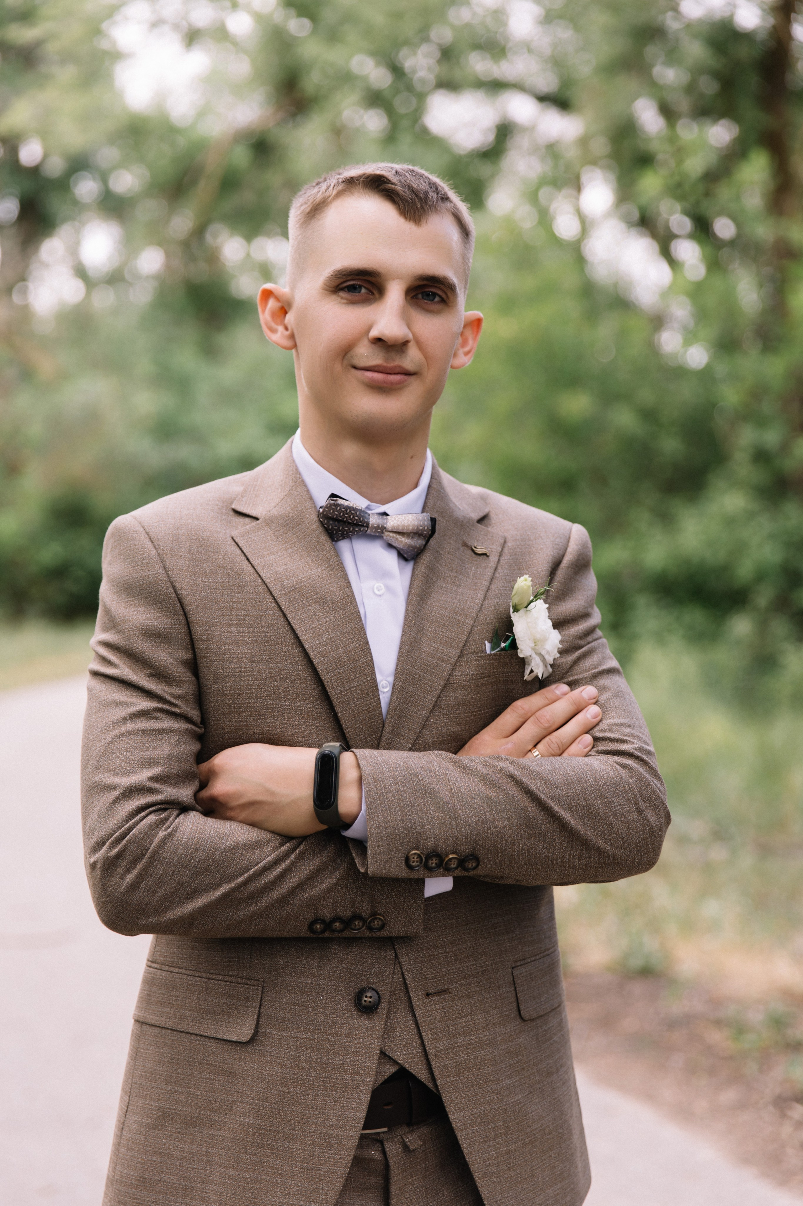 Свадьба Яны и Димы. Свадебный и семейный фотограф в Волгограде Анастасия Кошенскова