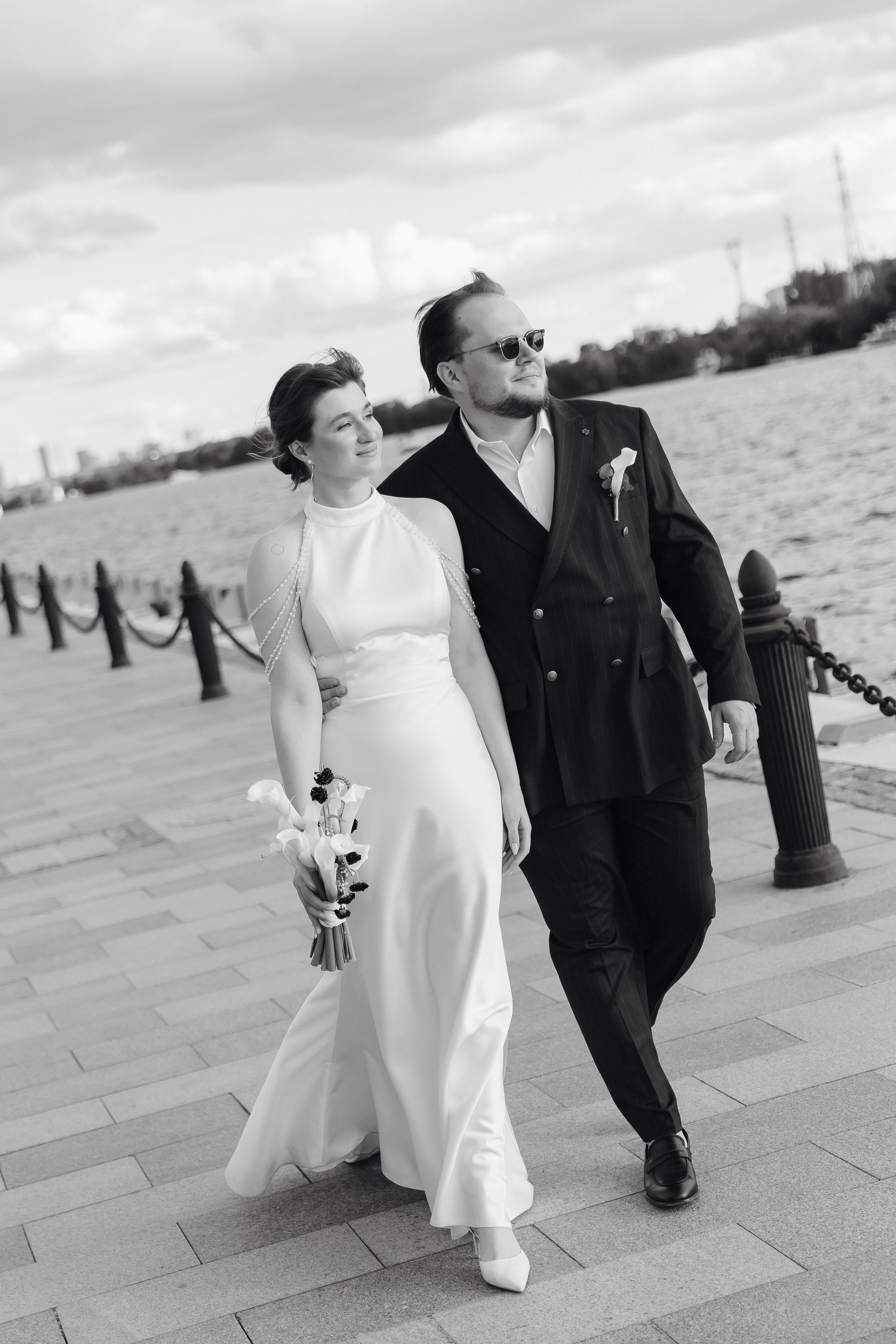 Wedding day Александр & Светлана. Свадебный фотограф Колесников Антон